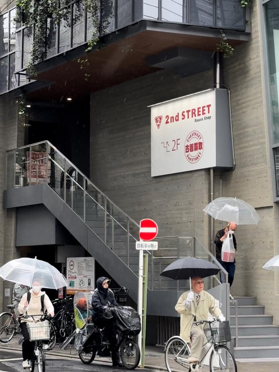 Новая точка на карте: цветущая Япония (фото 47)