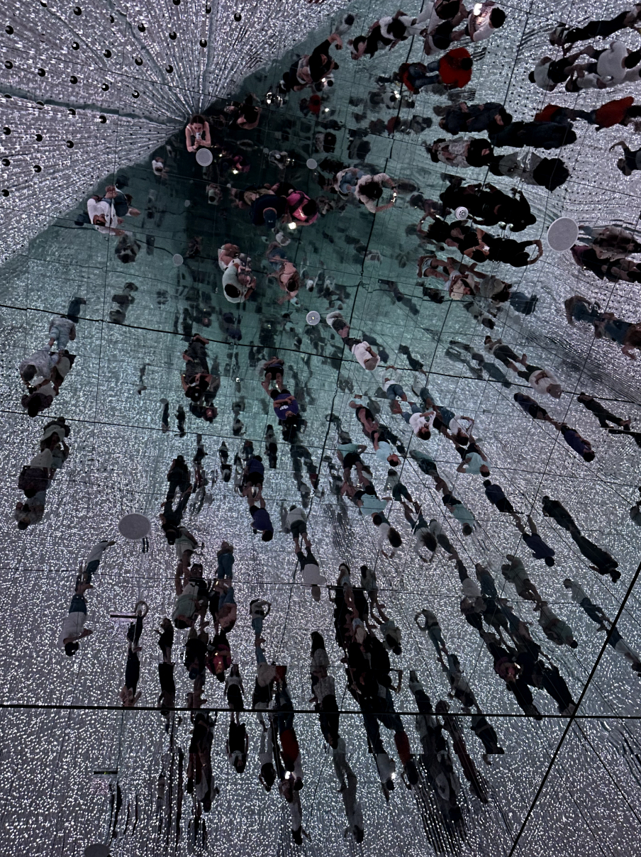 Новая точка на карте: цветущая Япония (фото 43)