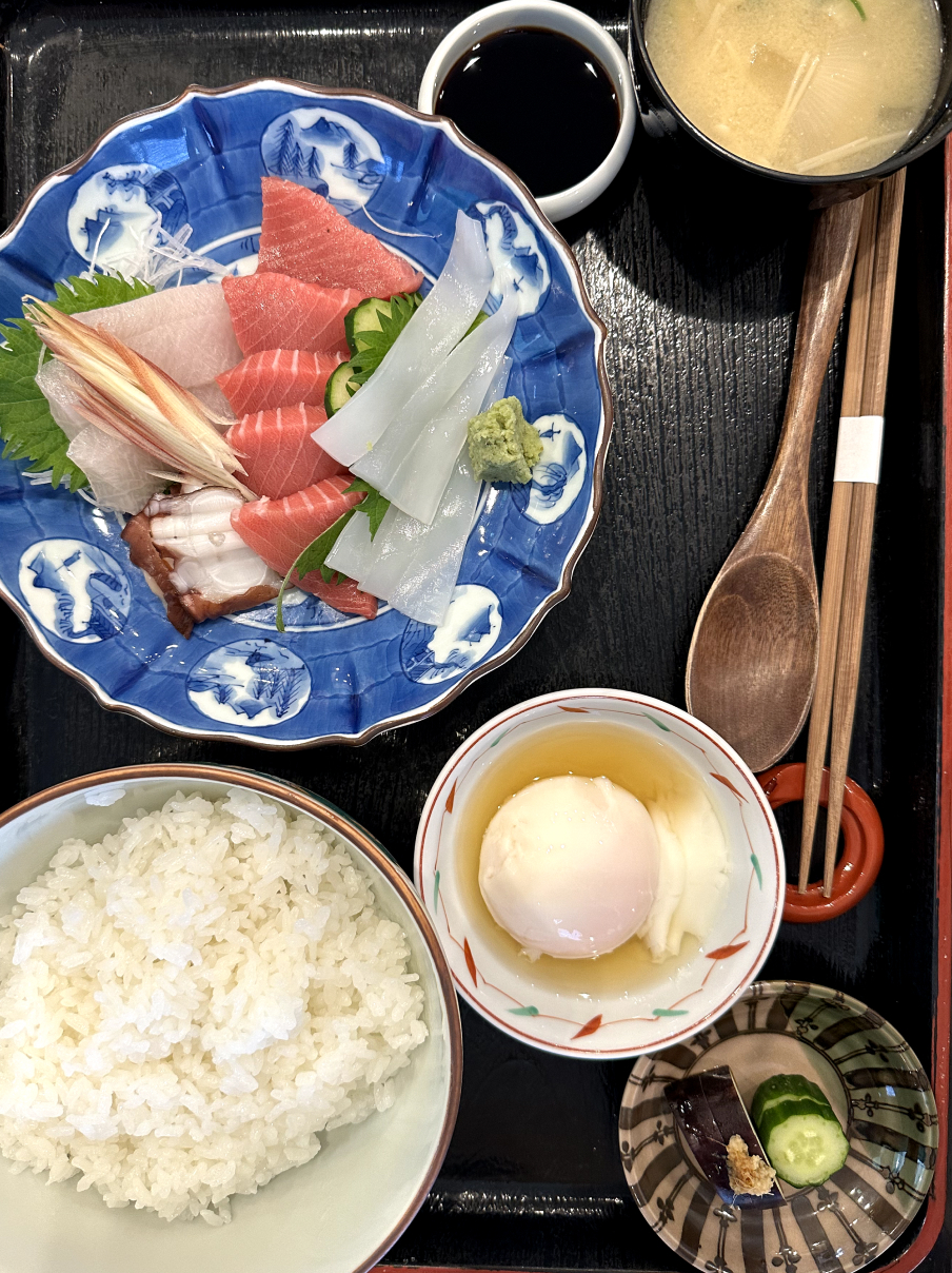 Новая точка на карте: цветущая Япония (фото 11)