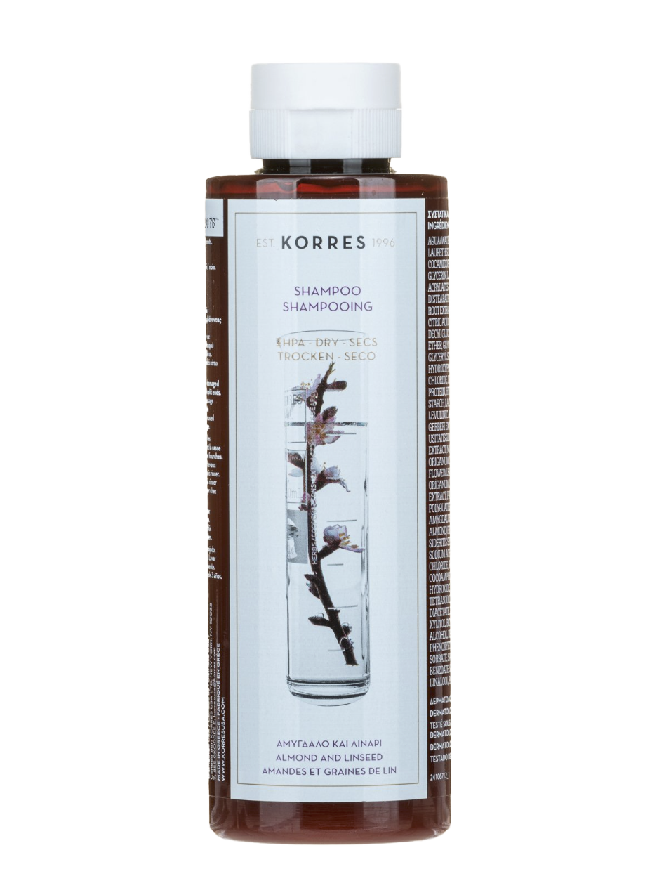 Новости красоты: средства для зимнего ухода за волосами. Выбор BURO. (фото 2)