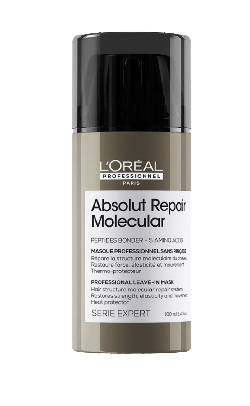 Новости красоты: средства для зимнего ухода за волосами. Выбор BURO. (фото 4)