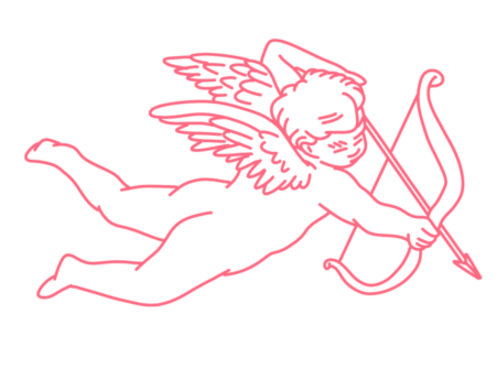 Люби меня люби: друзья BURO. — о себе, отношениях и Дне святого Валентина (фото 20)