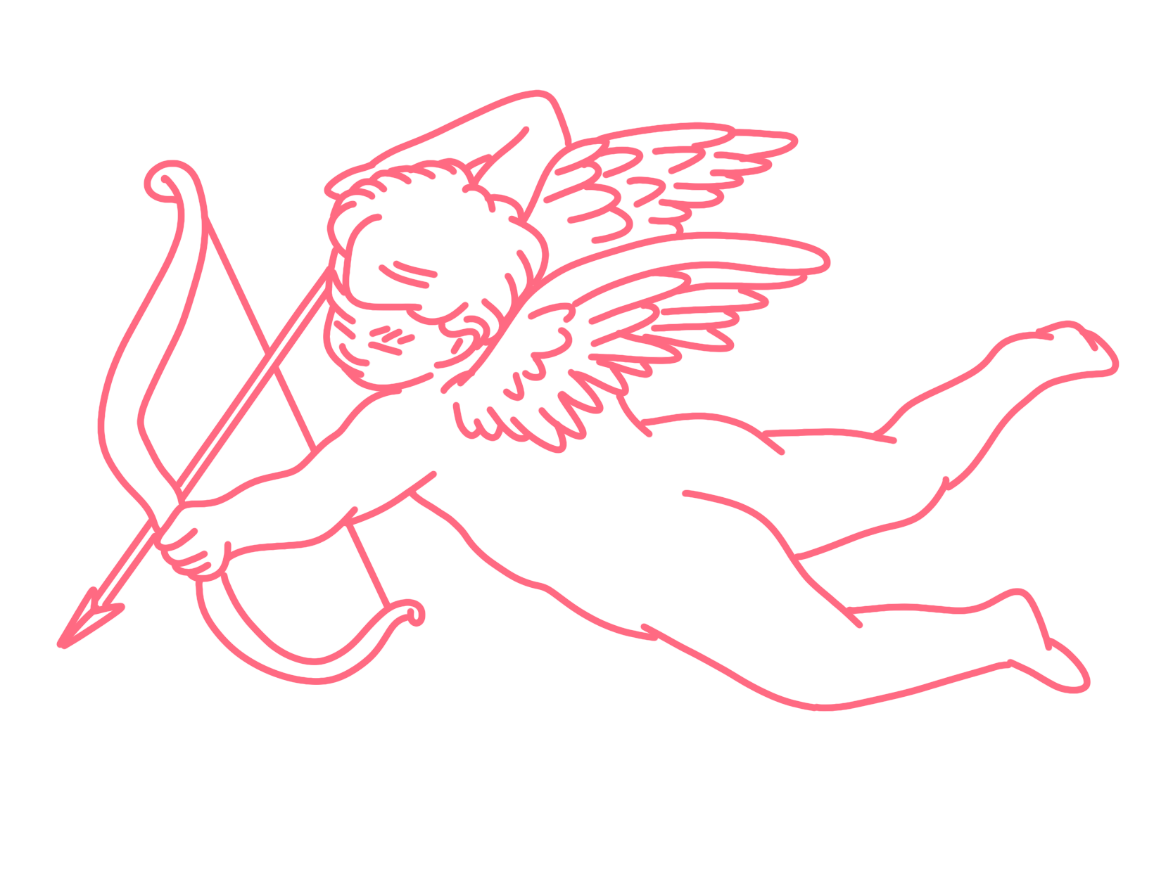 Люби меня люби: друзья BURO. — о себе, отношениях и Дне святого Валентина (фото 2)