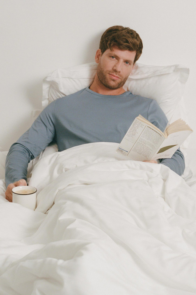 Дарить и любить: как провести 14 февраля дома (фото 21)