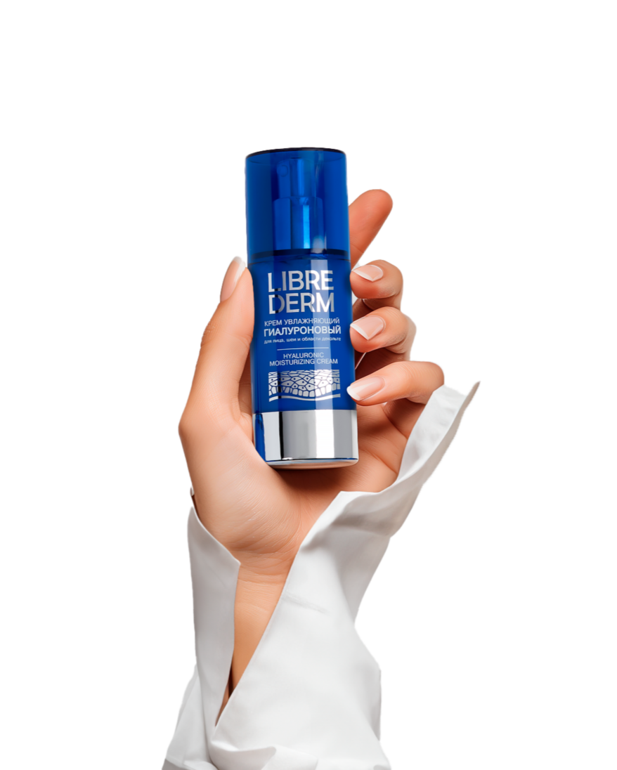 Гиалуроновая кислота: как работает любимый бьюти-компонент женщин и косметических производителей (фото 1)