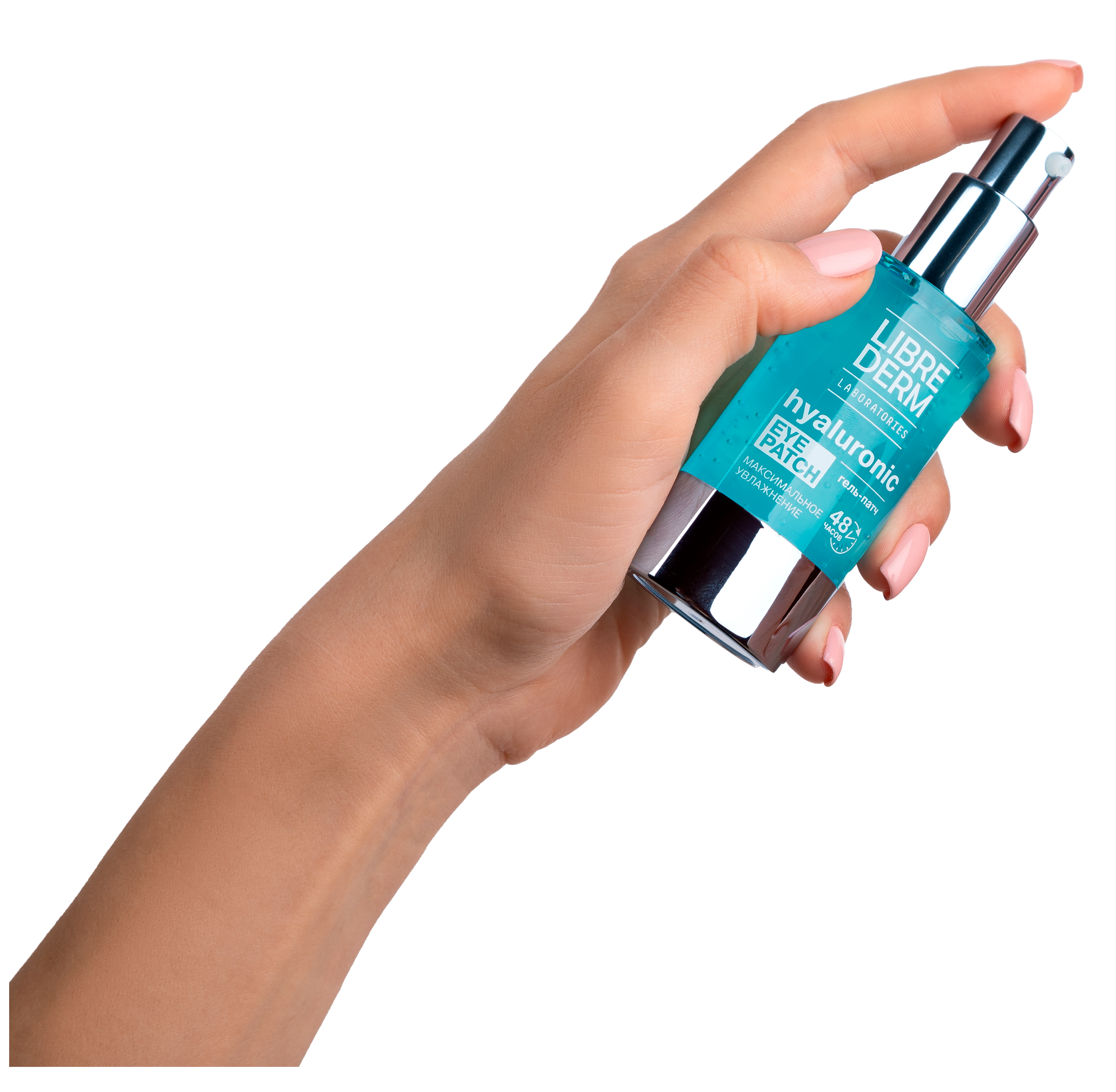 Гиалуроновая кислота: как работает любимый бьюти-компонент женщин и косметических производителей (фото 19)