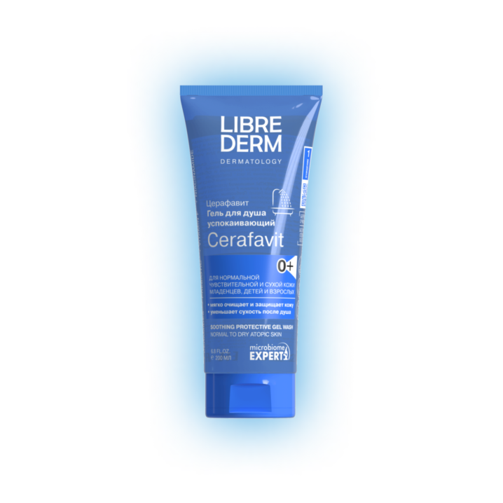 Как помочь очень сухой и чувствительной коже? Инструкция по спасению (фото 15)