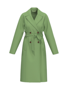 Всегда актуально: 10 вещей, которые не выйдут из моды еще 5 лет (фото 42)