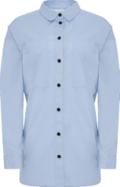 Всегда актуально: 10 вещей, которые не выйдут из моды еще 5 лет (фото 11)