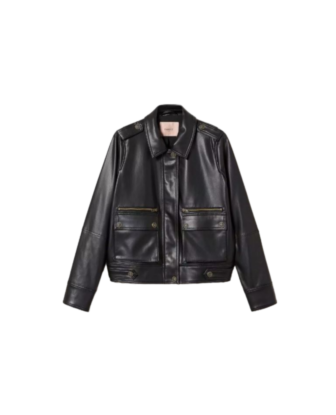 Всегда актуально: 10 вещей, которые не выйдут из моды еще 5 лет (фото 30)