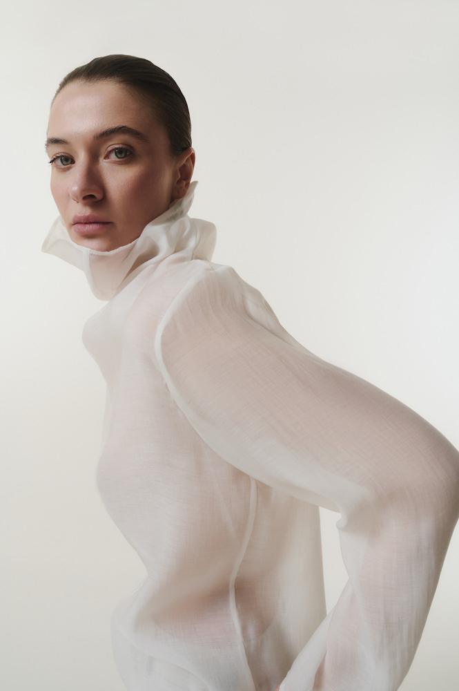 Most wanted: 10 модных новинок марта — выбор BURO. (фото 2)