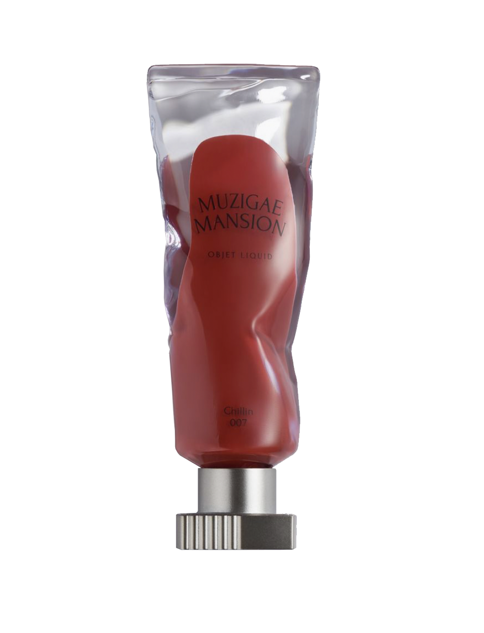 Помада — арт-объект, глиттер для век и другие бьюти-новинки недели (фото 2)