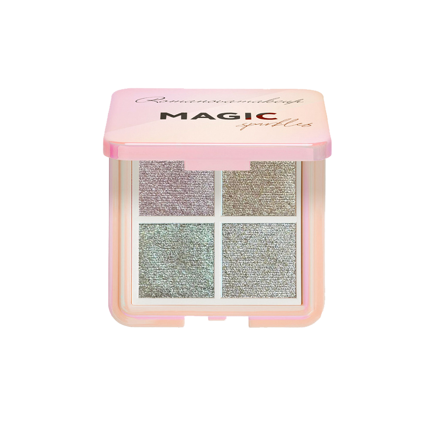 Помада — арт-объект, глиттер для век и другие бьюти-новинки недели (фото 1)