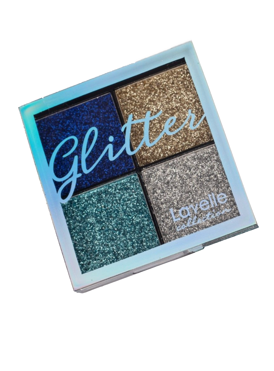 Помада — арт-объект, глиттер для век и другие бьюти-новинки недели (фото 7)