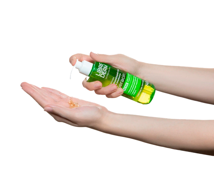 Гайд: как ухаживать за проблемной кожей (фото 4)