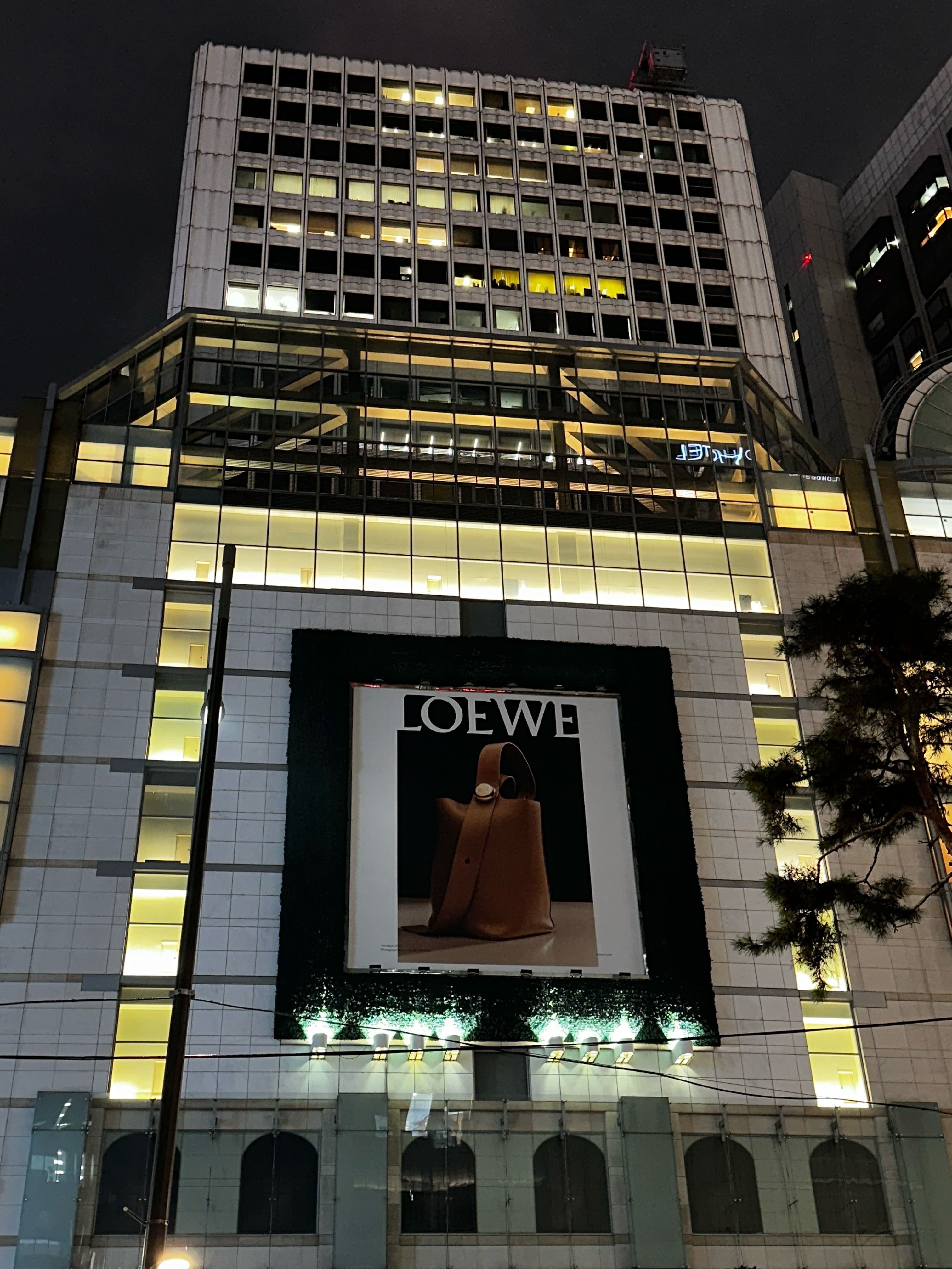 Новая точка на карте: очень (и очень) модный Сеул (фото 9)