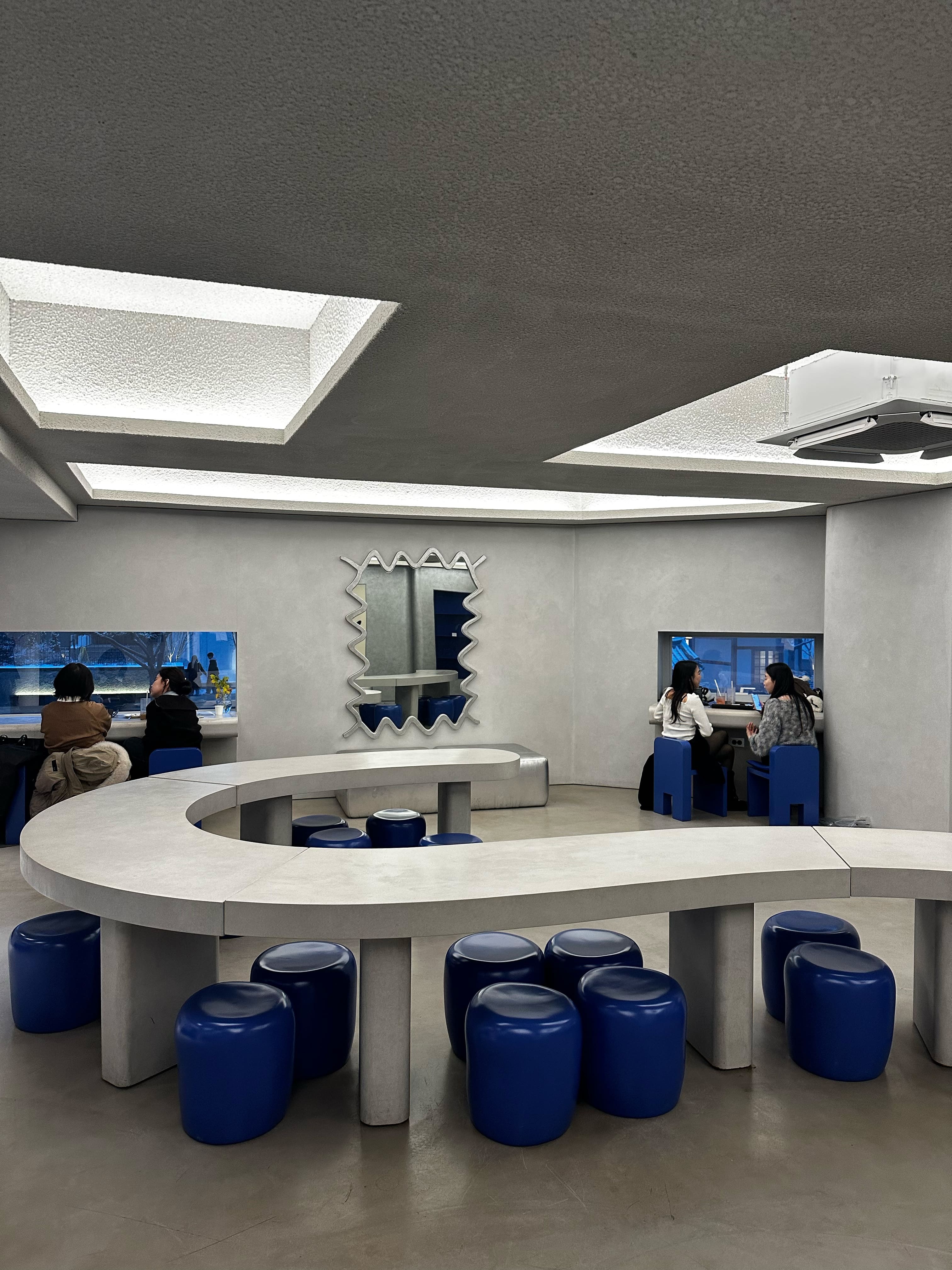 Новая точка на карте: очень (и очень) модный Сеул (фото 55)