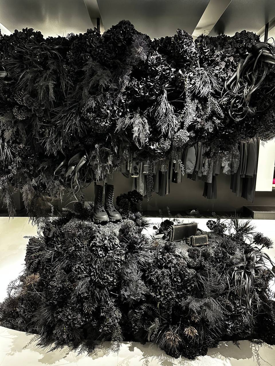 Новая точка на карте: очень (и очень) модный Сеул (фото 16)