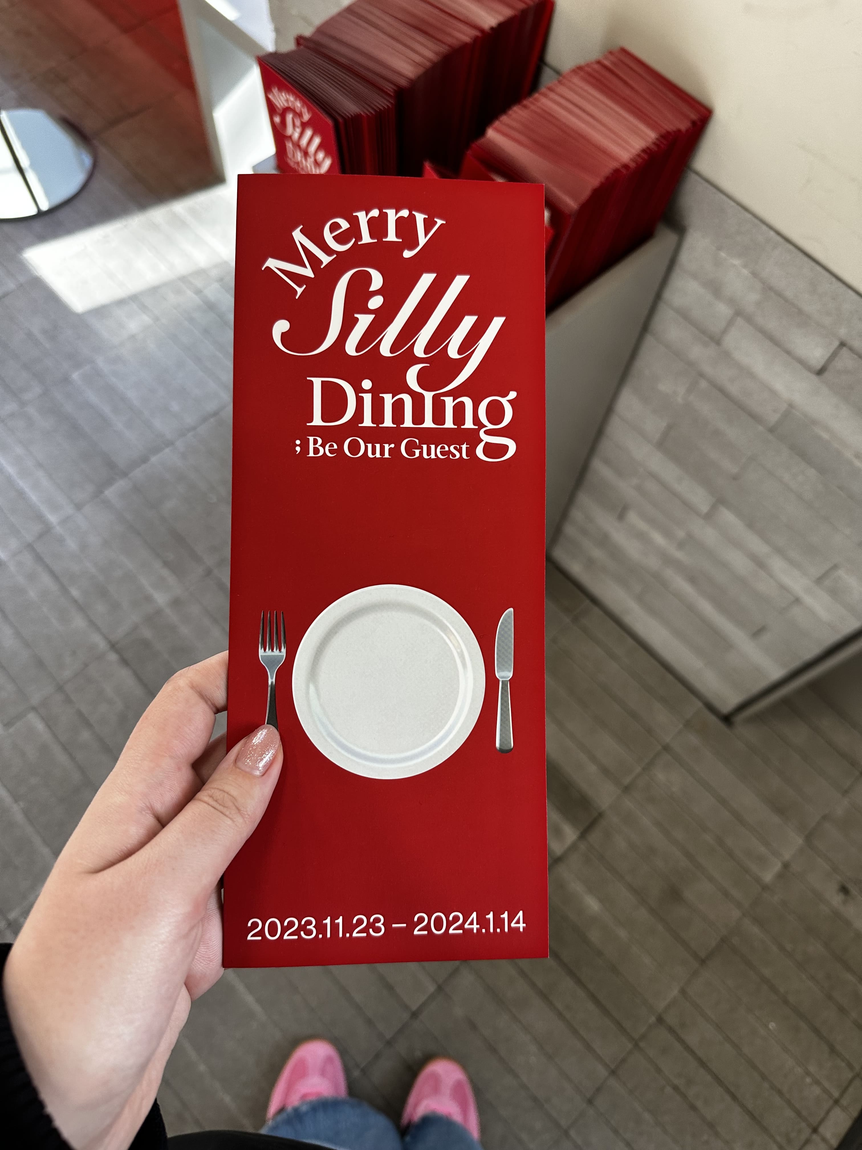 Новая точка на карте: очень (и очень) модный Сеул (фото 40)