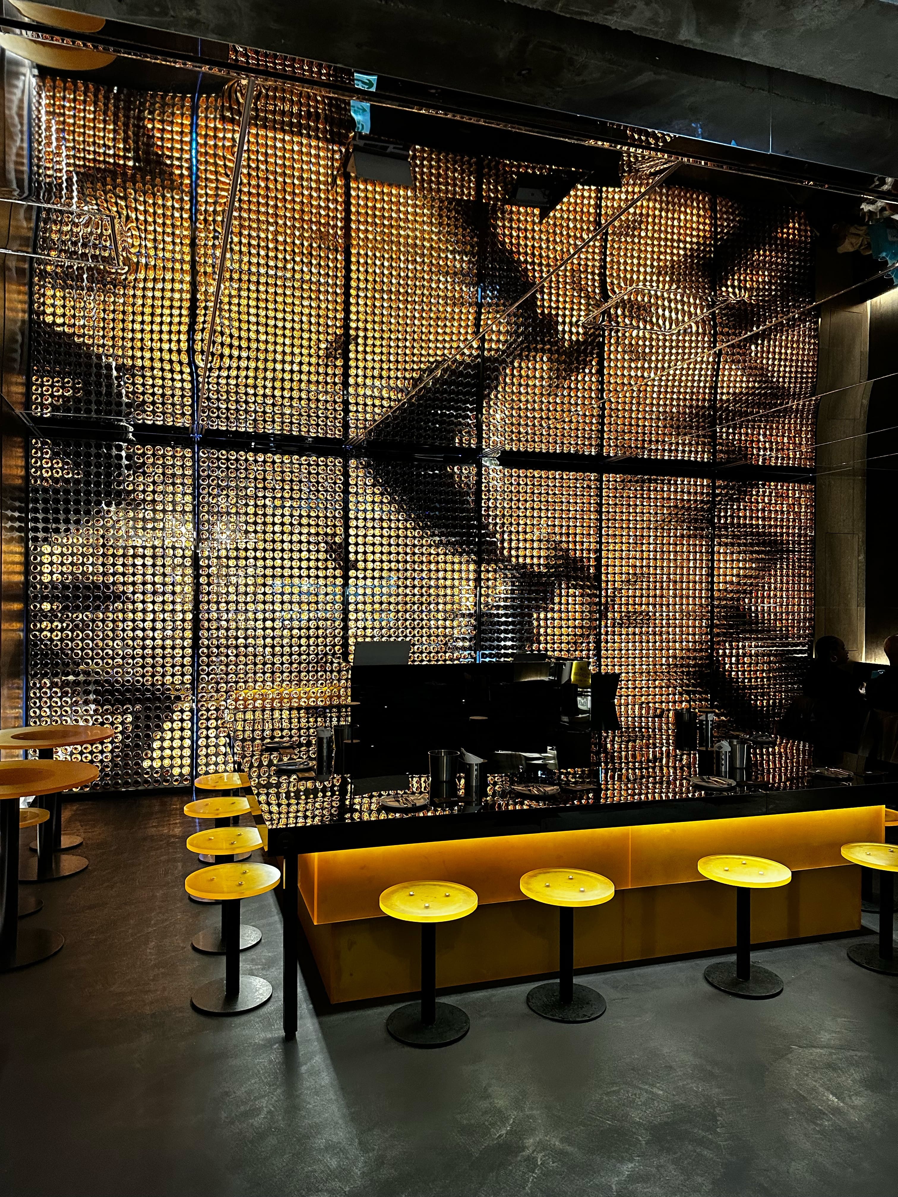 Новая точка на карте: очень (и очень) модный Сеул (фото 64)