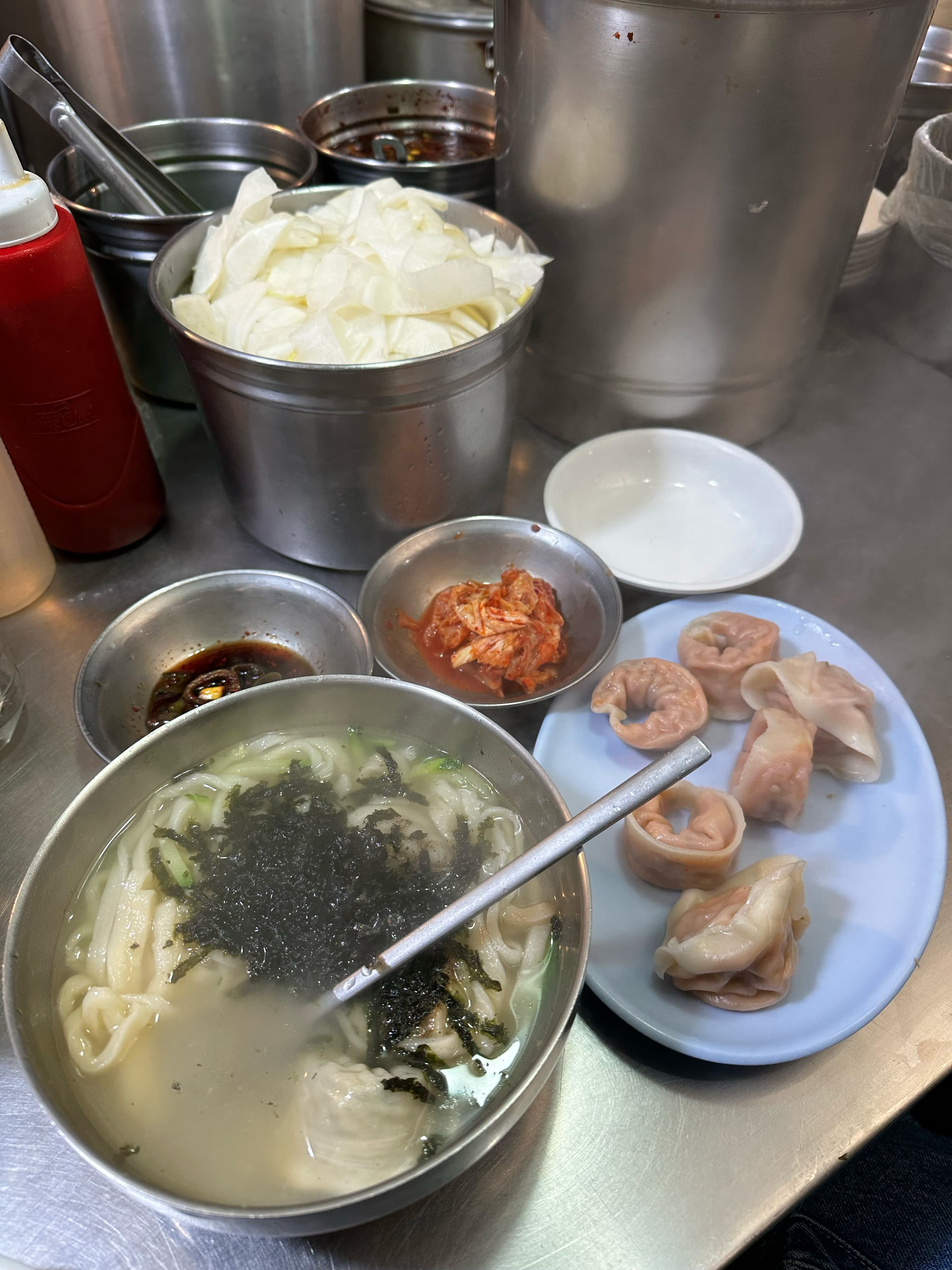 Новая точка на карте: очень (и очень) модный Сеул (фото 62)