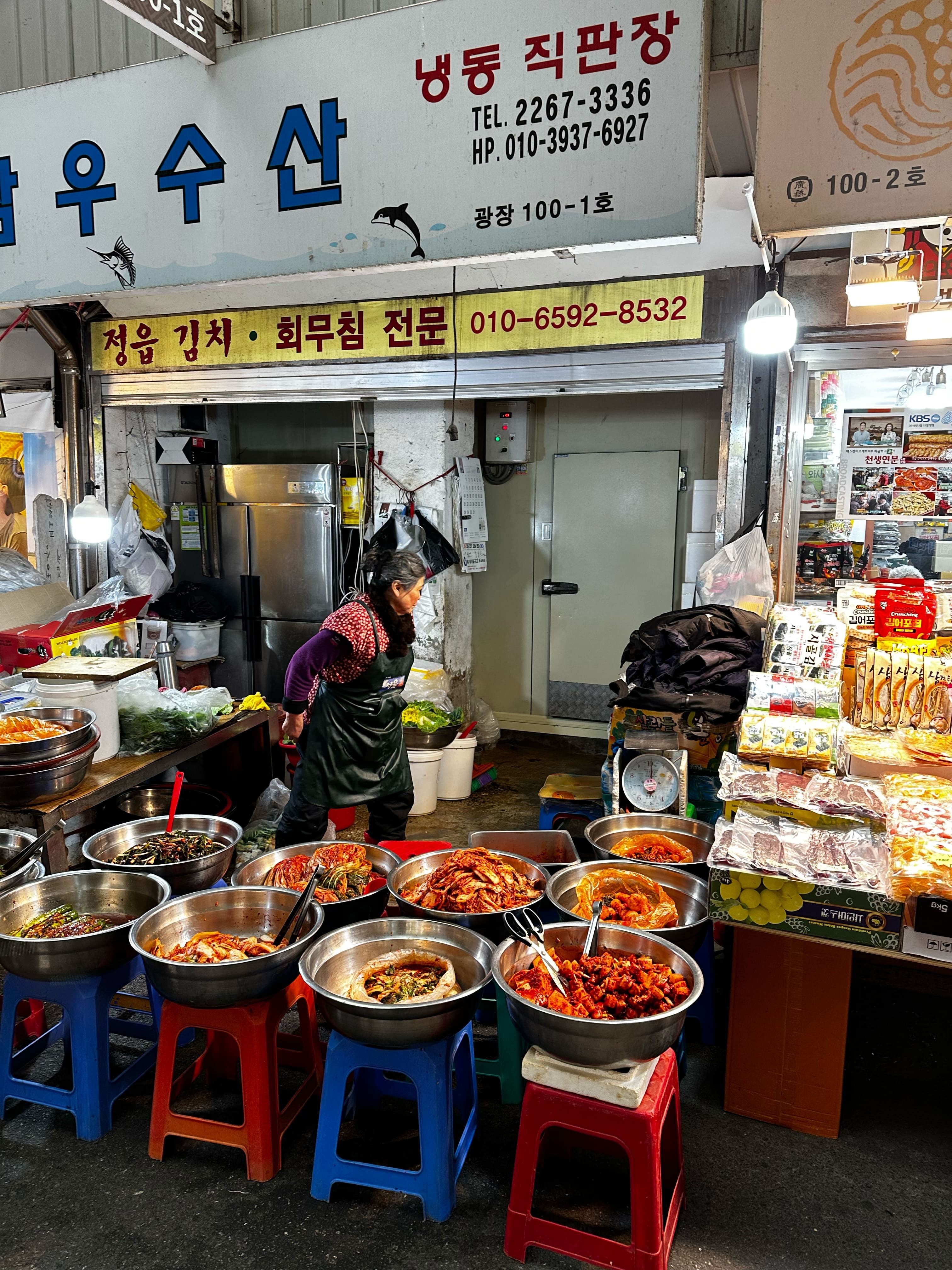 Новая точка на карте: очень (и очень) модный Сеул (фото 63)