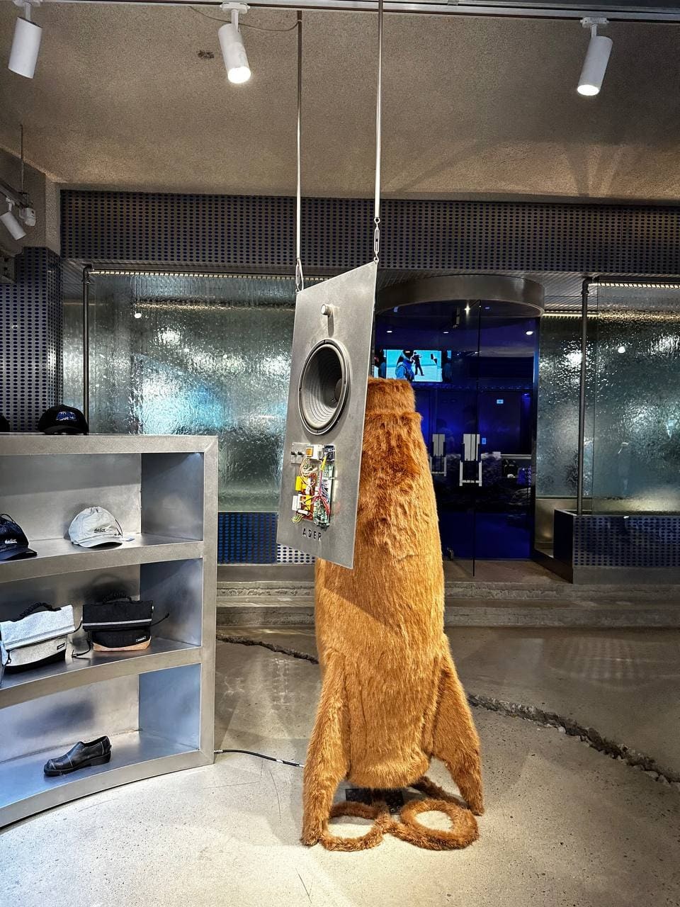 Новая точка на карте: очень (и очень) модный Сеул (фото 30)