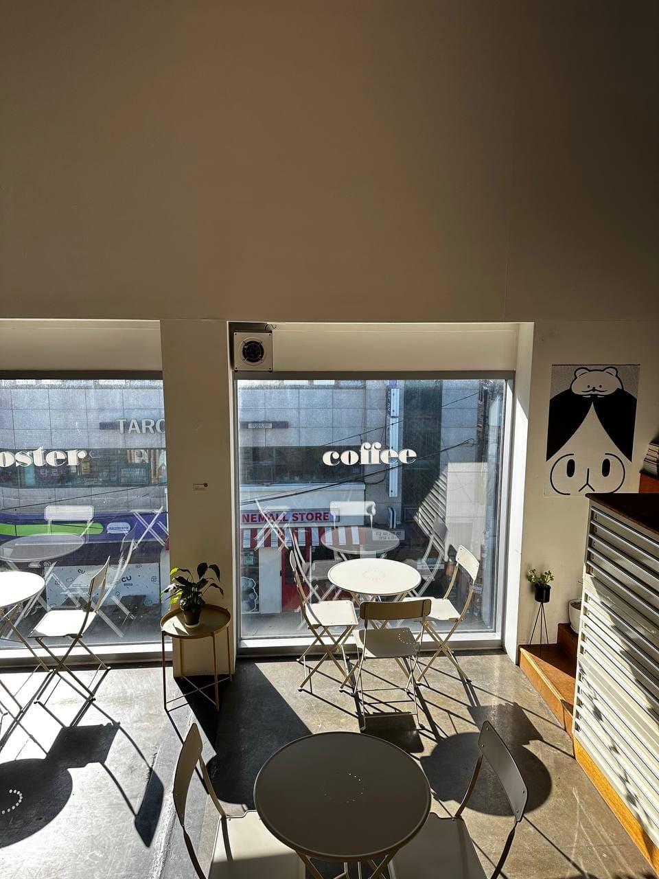 Новая точка на карте: очень (и очень) модный Сеул (фото 43)