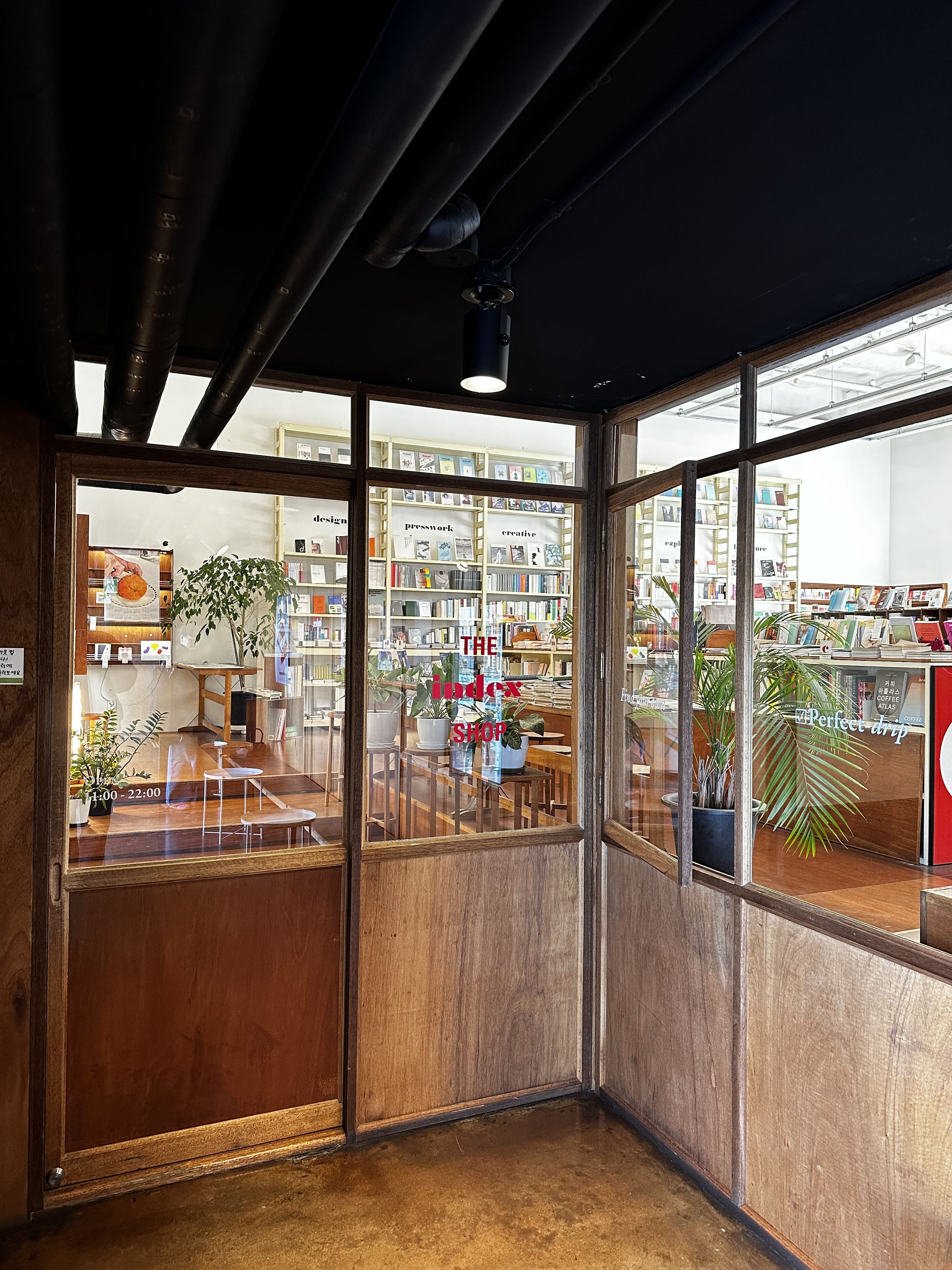 Новая точка на карте: очень (и очень) модный Сеул (фото 41)