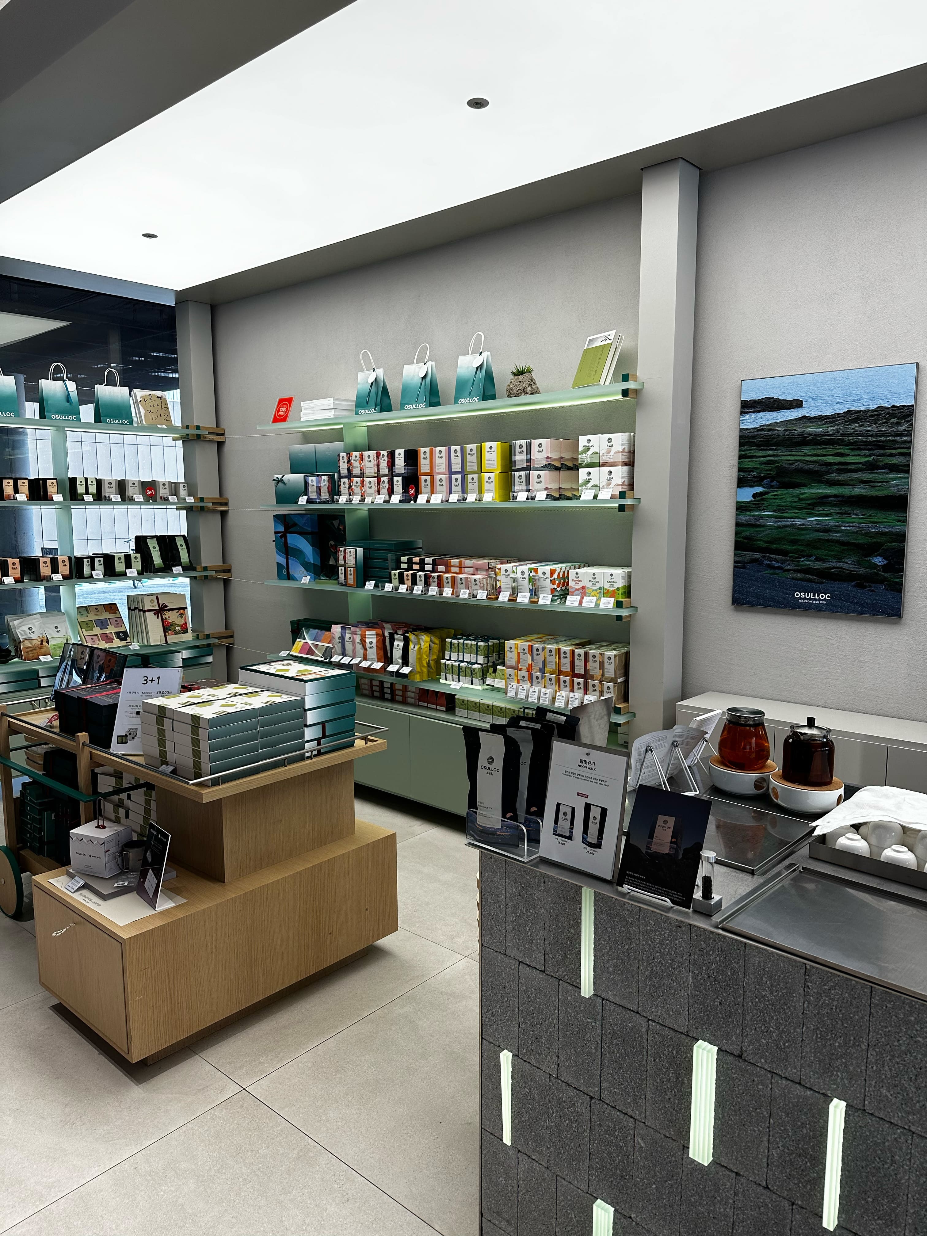 Новая точка на карте: очень (и очень) модный Сеул (фото 13)