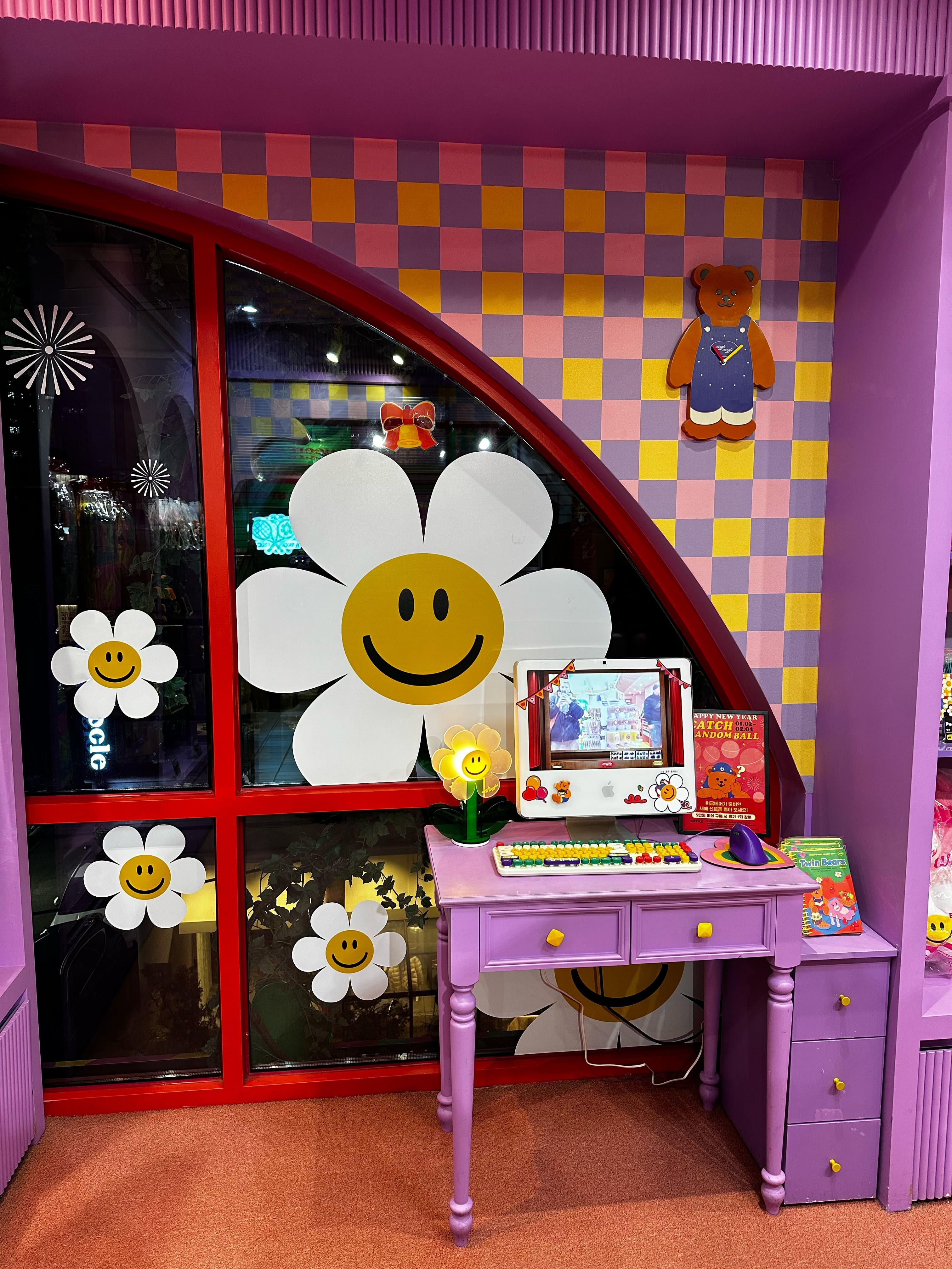 Новая точка на карте: очень (и очень) модный Сеул (фото 21)