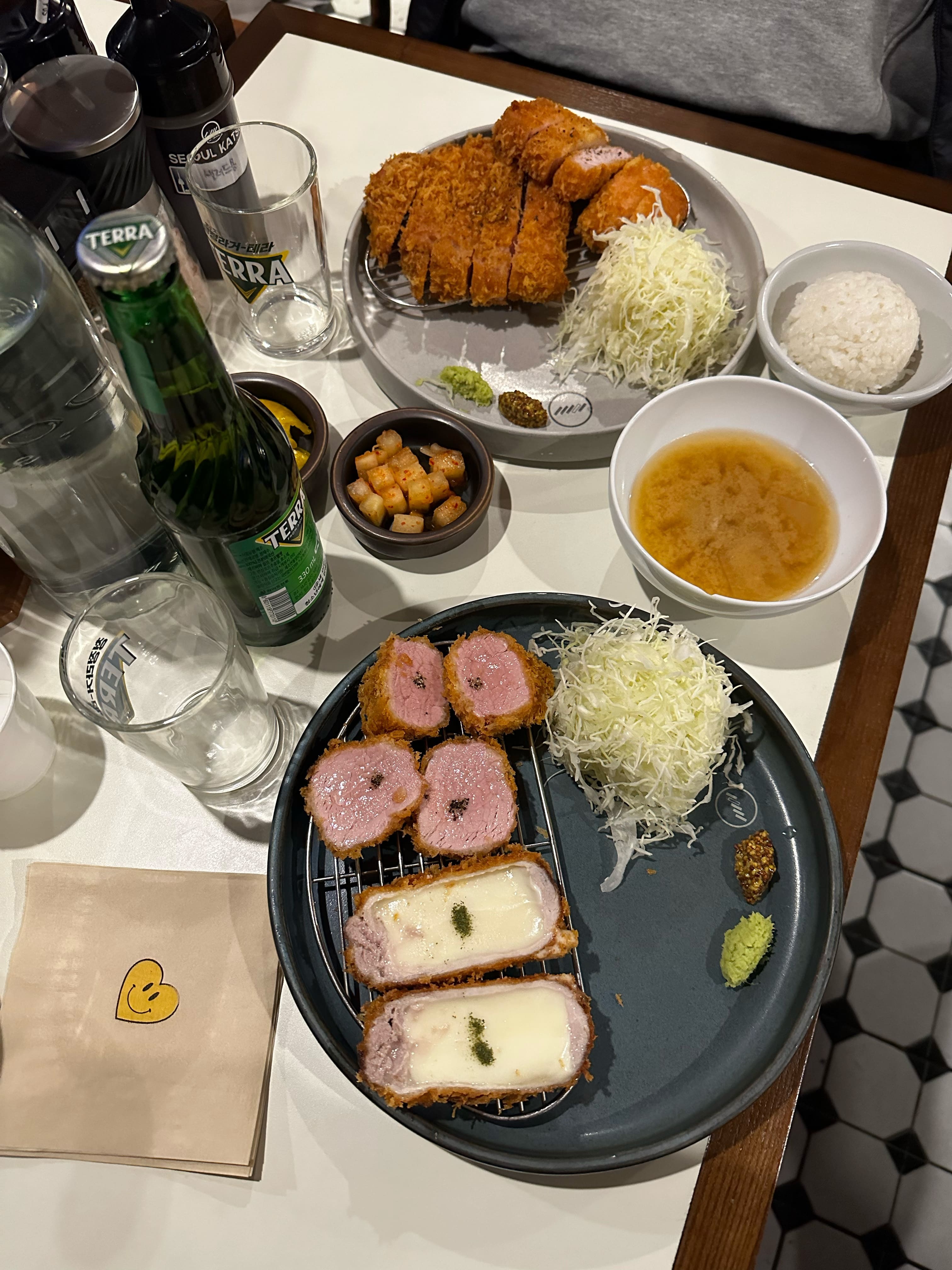 Новая точка на карте: очень (и очень) модный Сеул (фото 65)