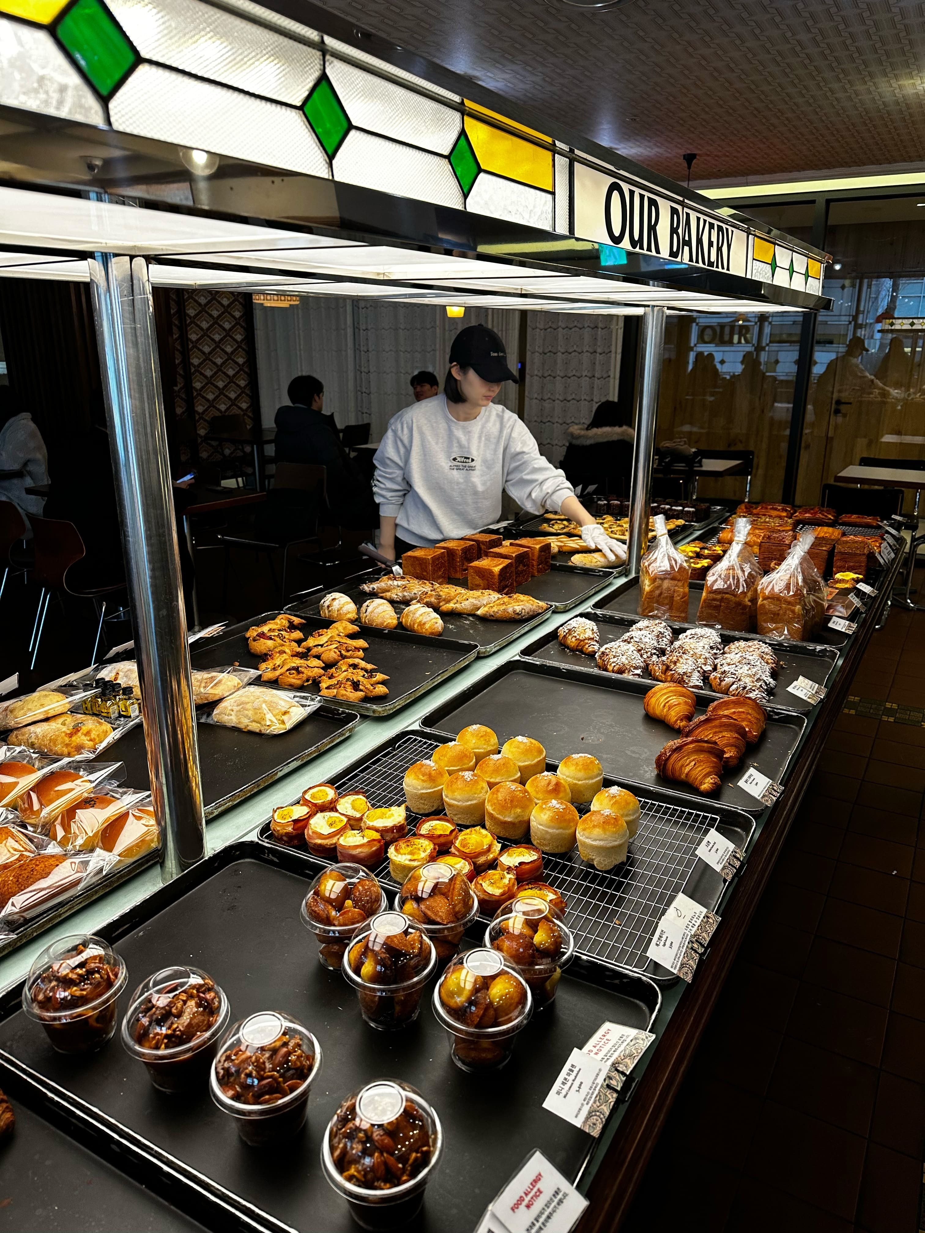 Новая точка на карте: очень (и очень) модный Сеул (фото 56)