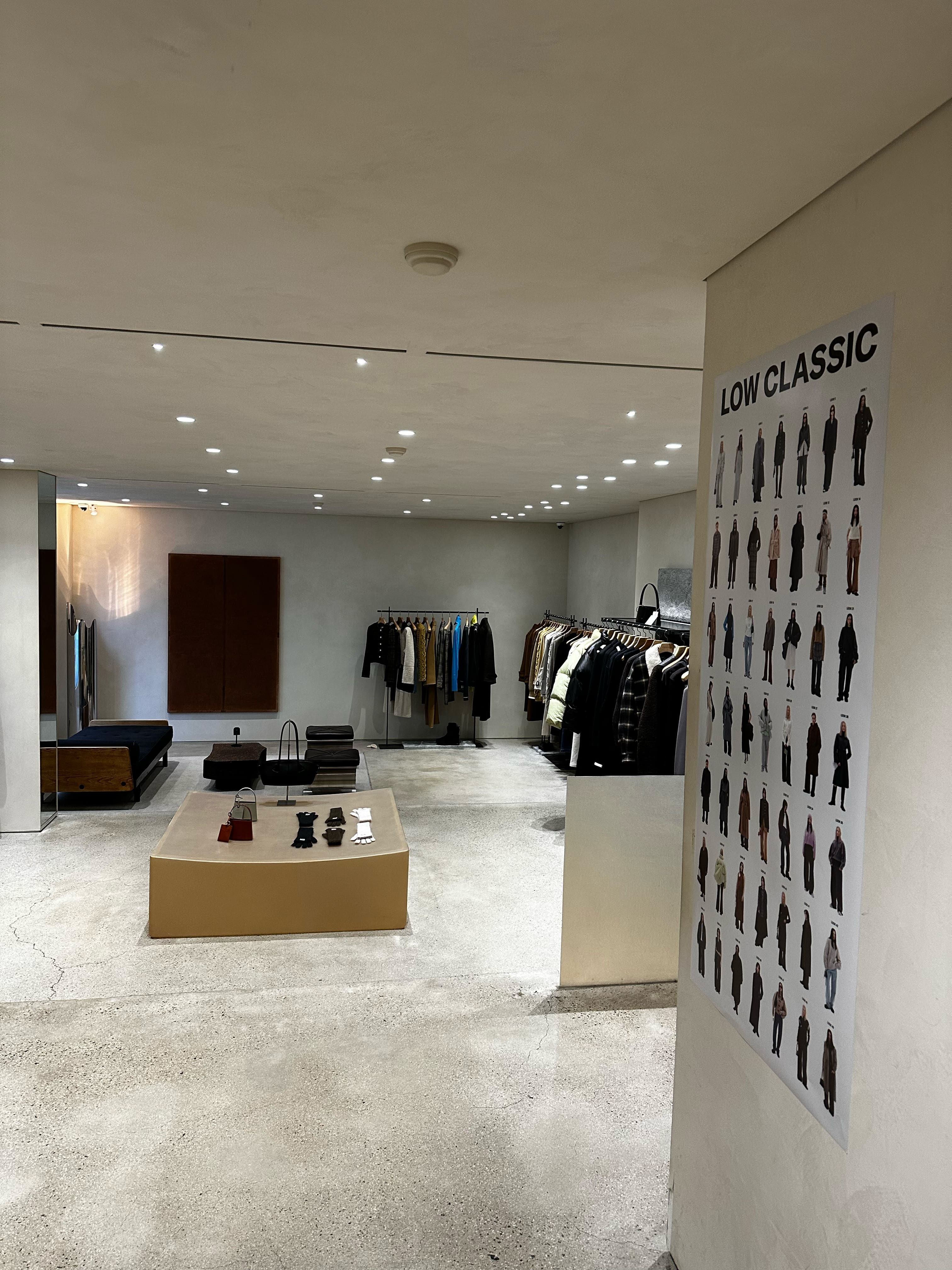 Новая точка на карте: очень (и очень) модный Сеул (фото 15)