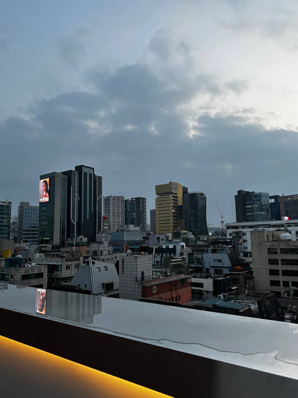 Новая точка на карте: очень (и очень) модный Сеул (фото 3)