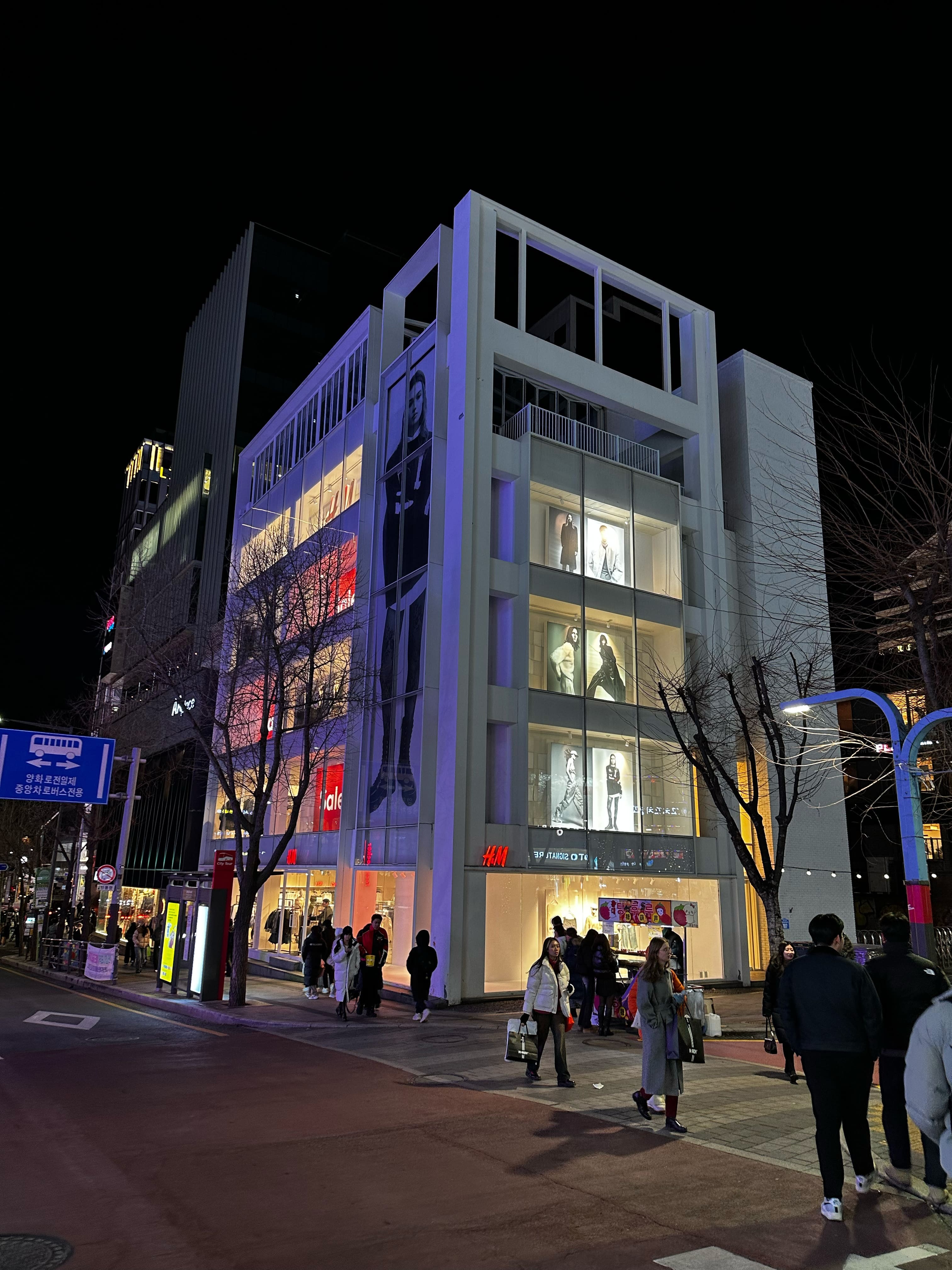 Новая точка на карте: очень (и очень) модный Сеул (фото 6)