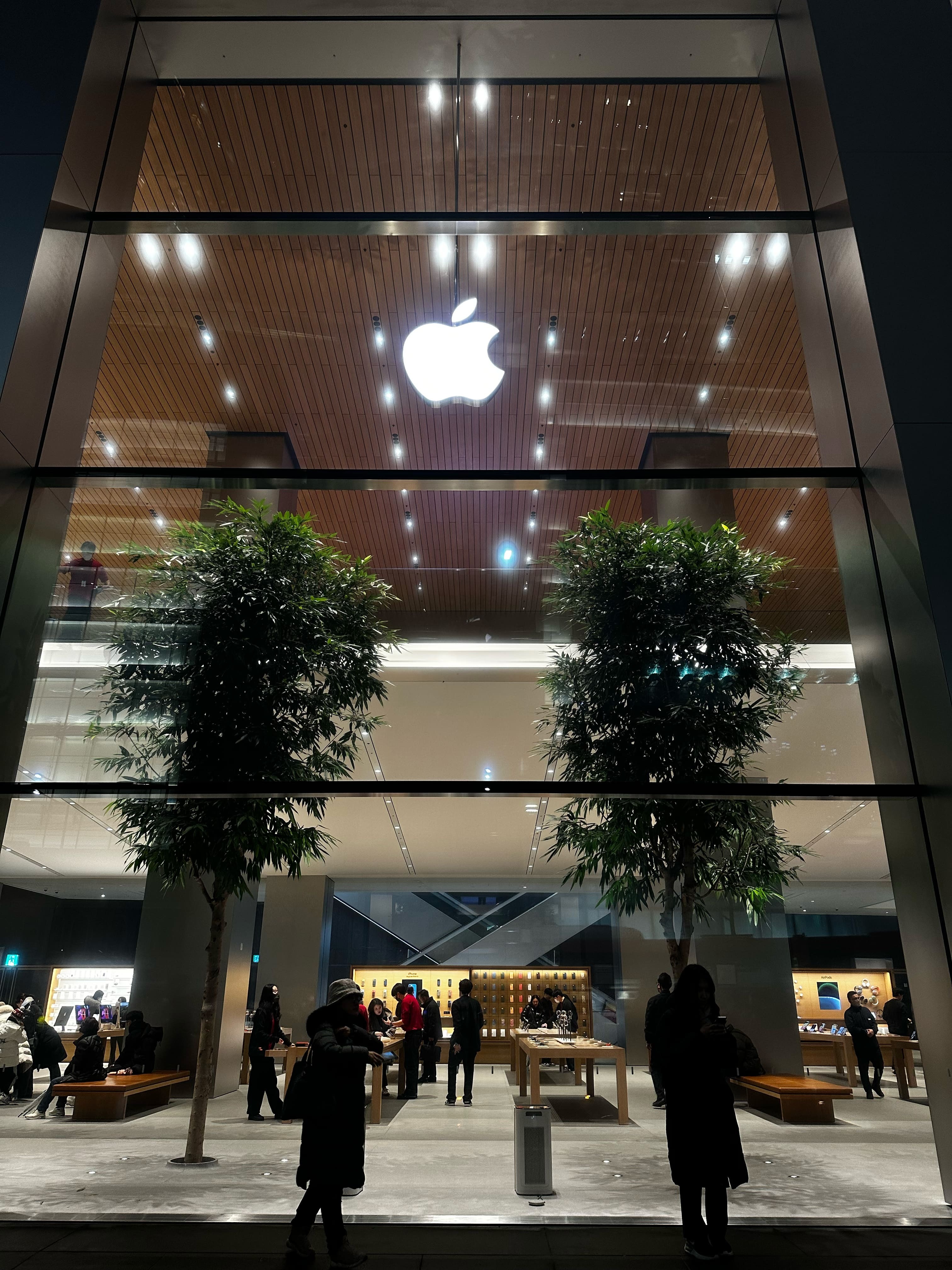 Новая точка на карте: очень (и очень) модный Сеул (фото 8)