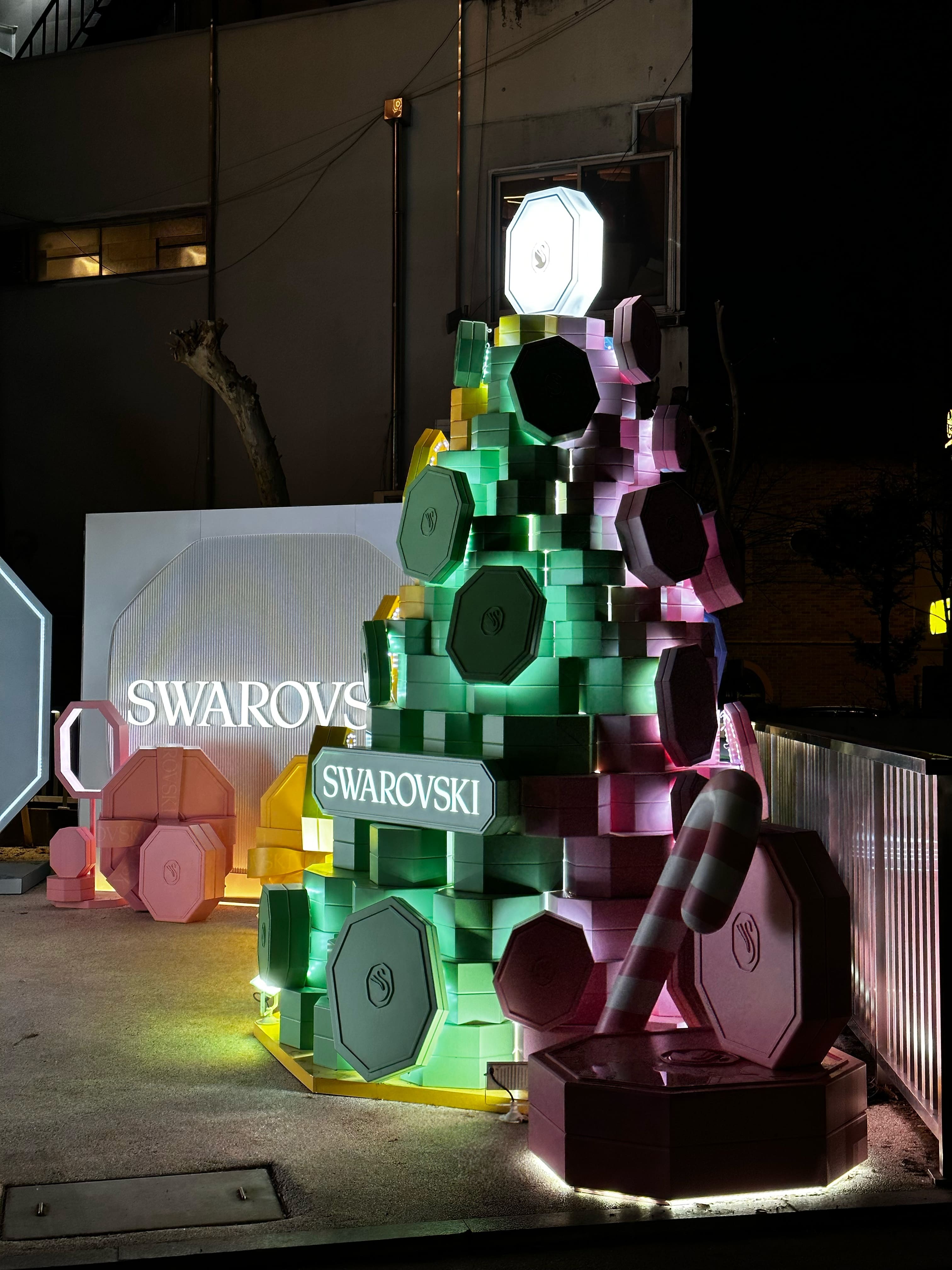 Новая точка на карте: очень (и очень) модный Сеул (фото 25)