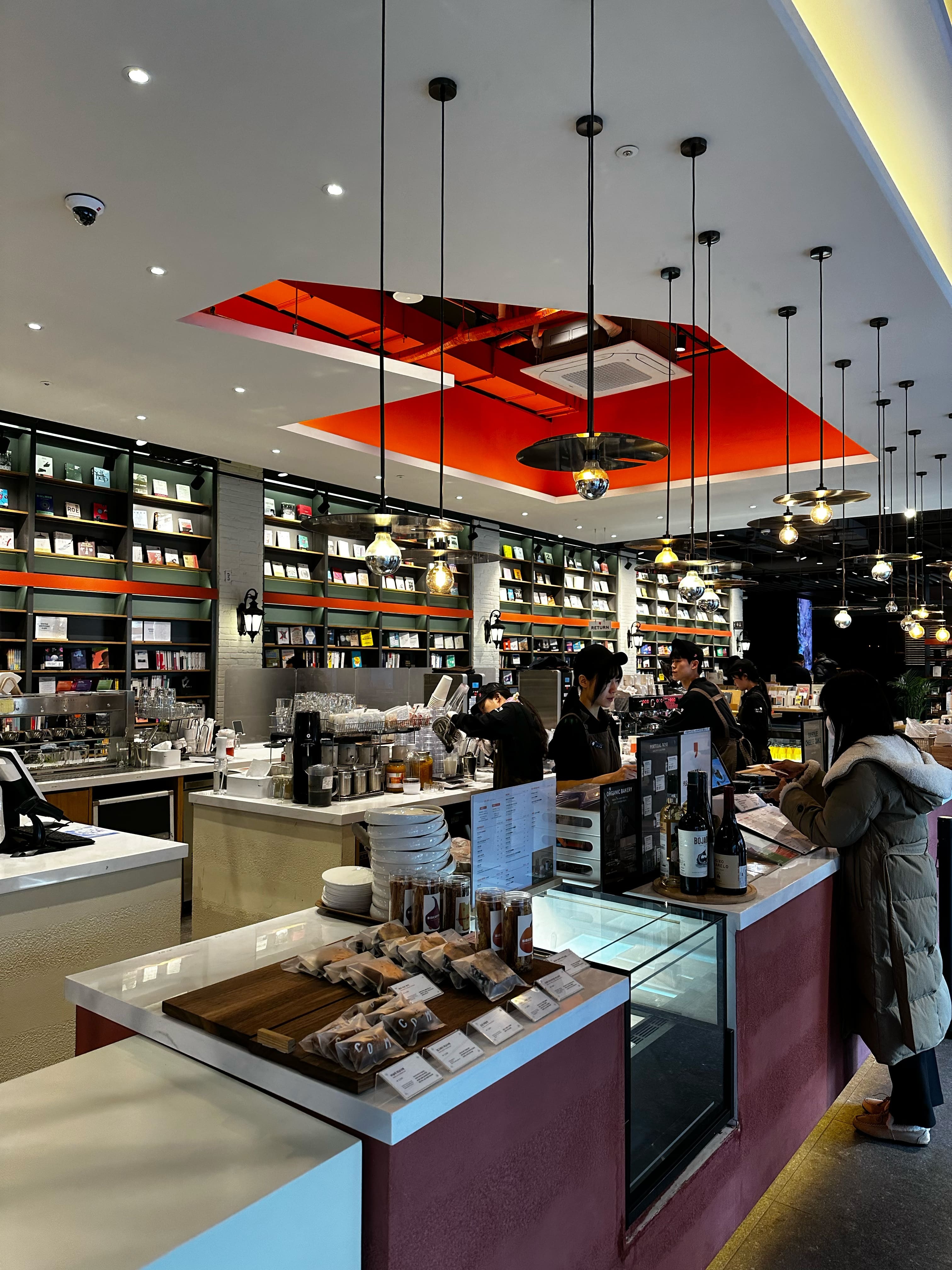 Новая точка на карте: очень (и очень) модный Сеул (фото 52)