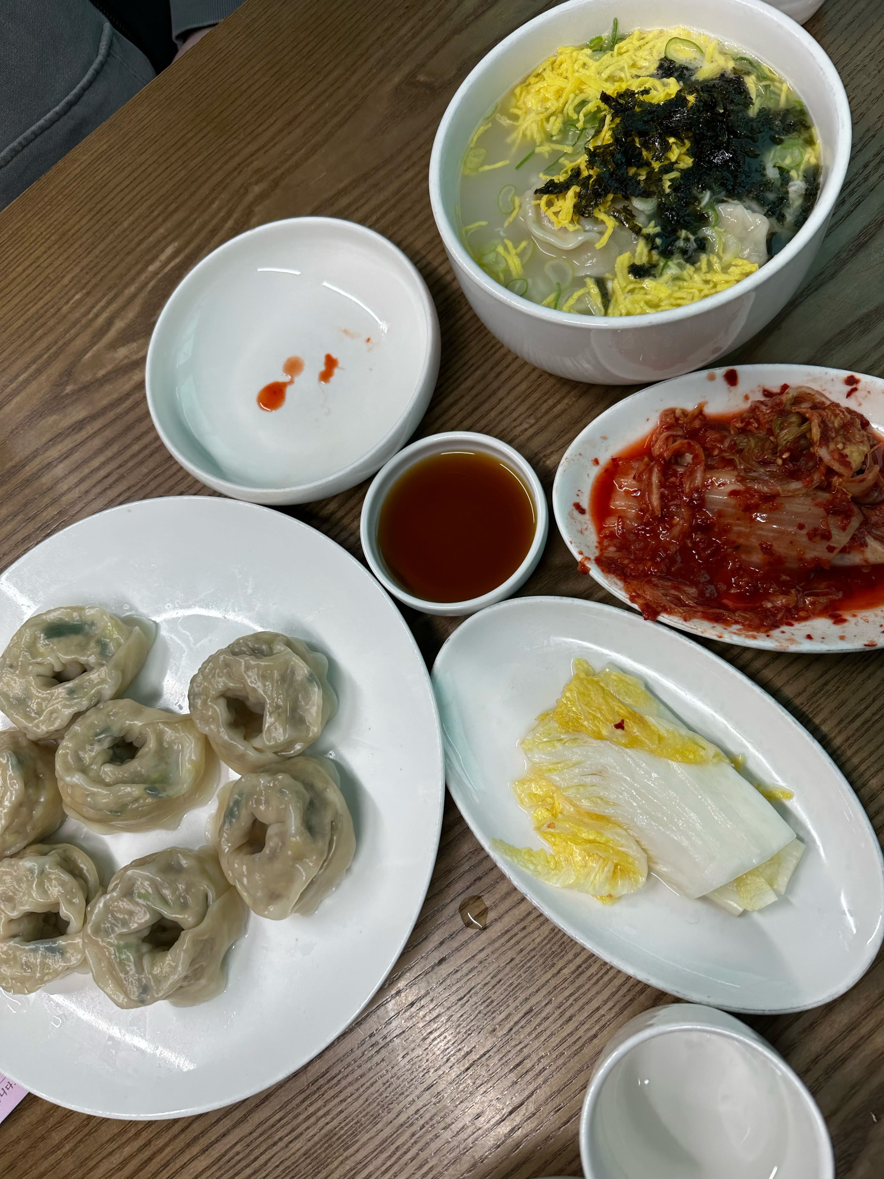 Новая точка на карте: очень (и очень) модный Сеул (фото 68)