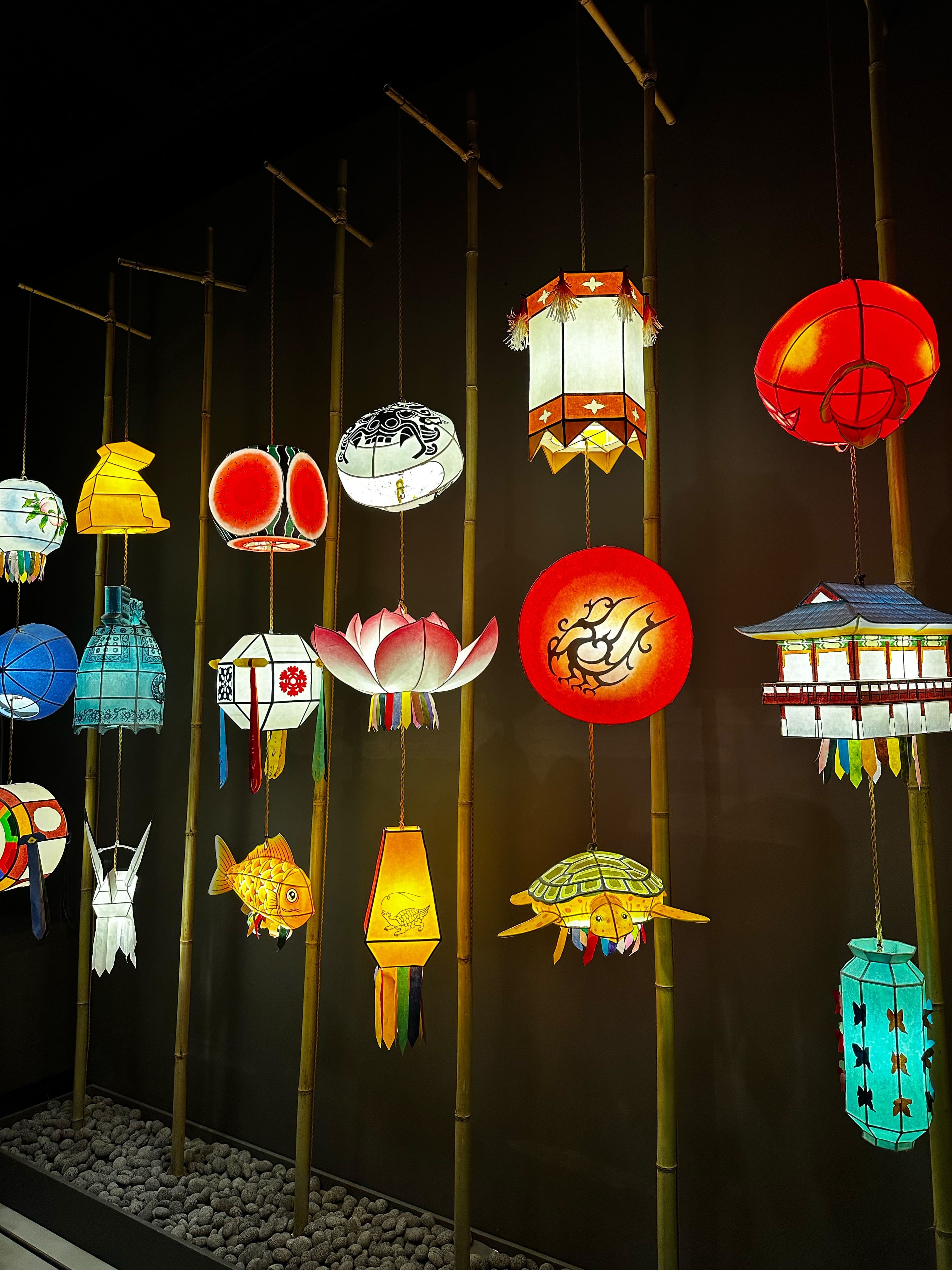 Новая точка на карте: очень (и очень) модный Сеул (фото 73)