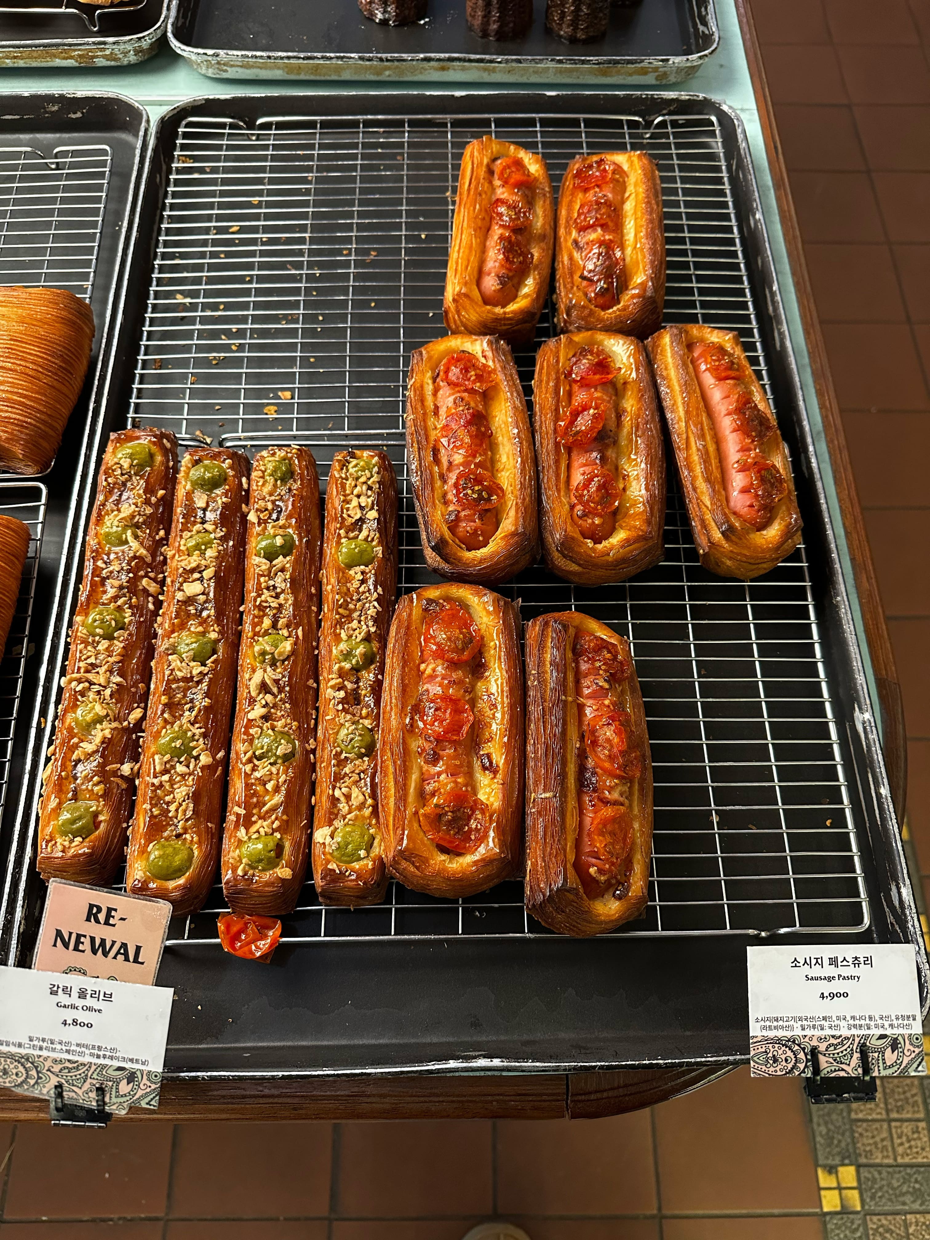 Новая точка на карте: очень (и очень) модный Сеул (фото 57)