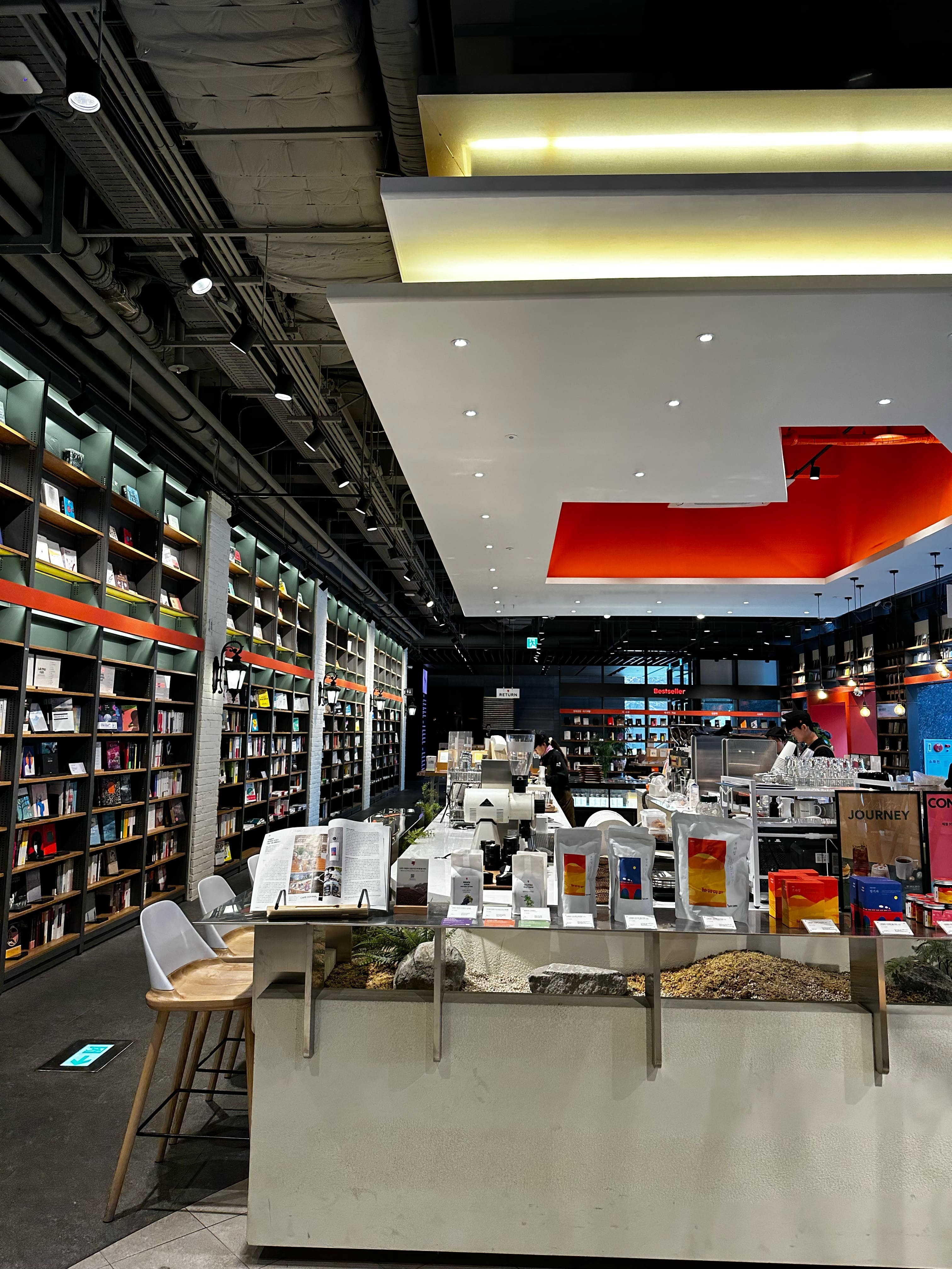 Новая точка на карте: очень (и очень) модный Сеул (фото 51)