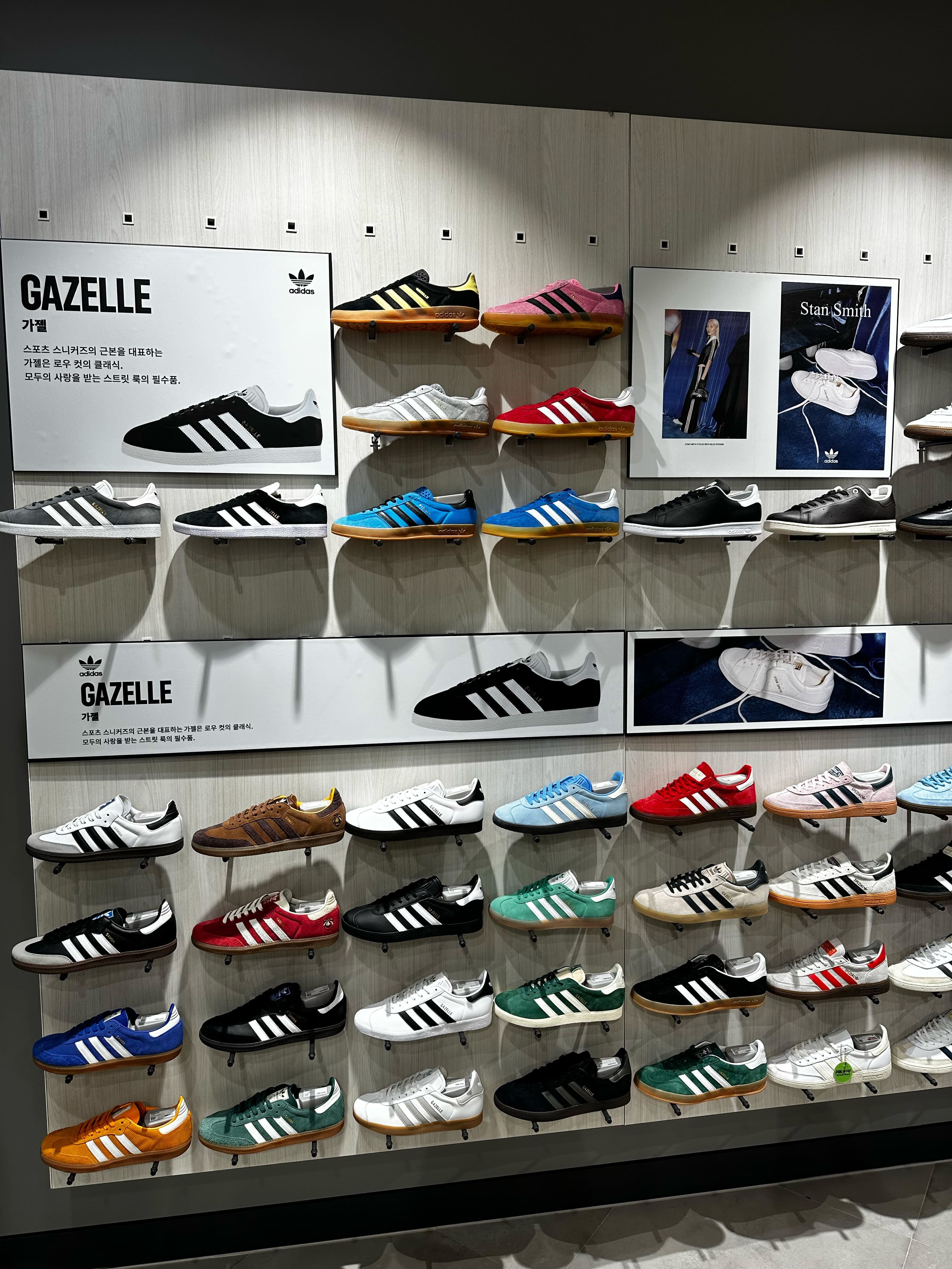 Новая точка на карте: очень (и очень) модный Сеул (фото 7)