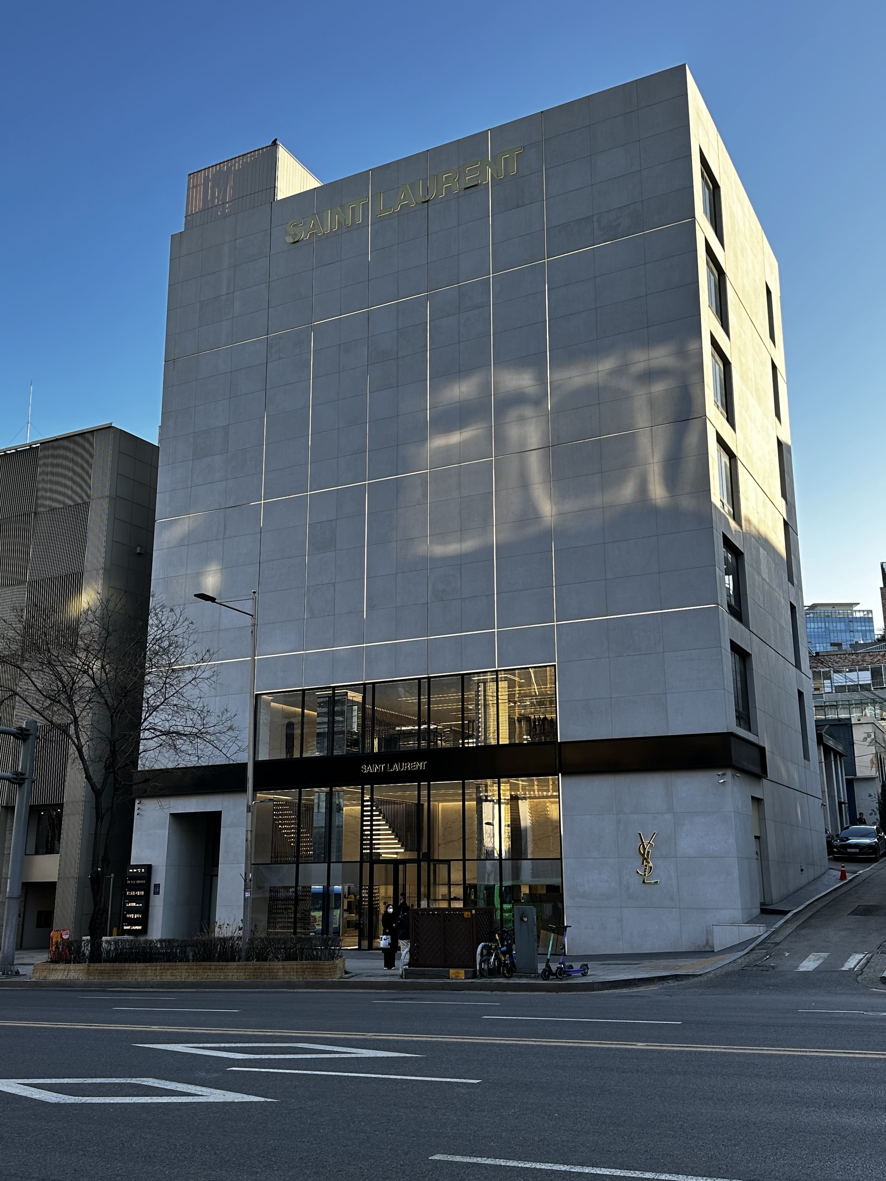 Новая точка на карте: очень (и очень) модный Сеул (фото 28)