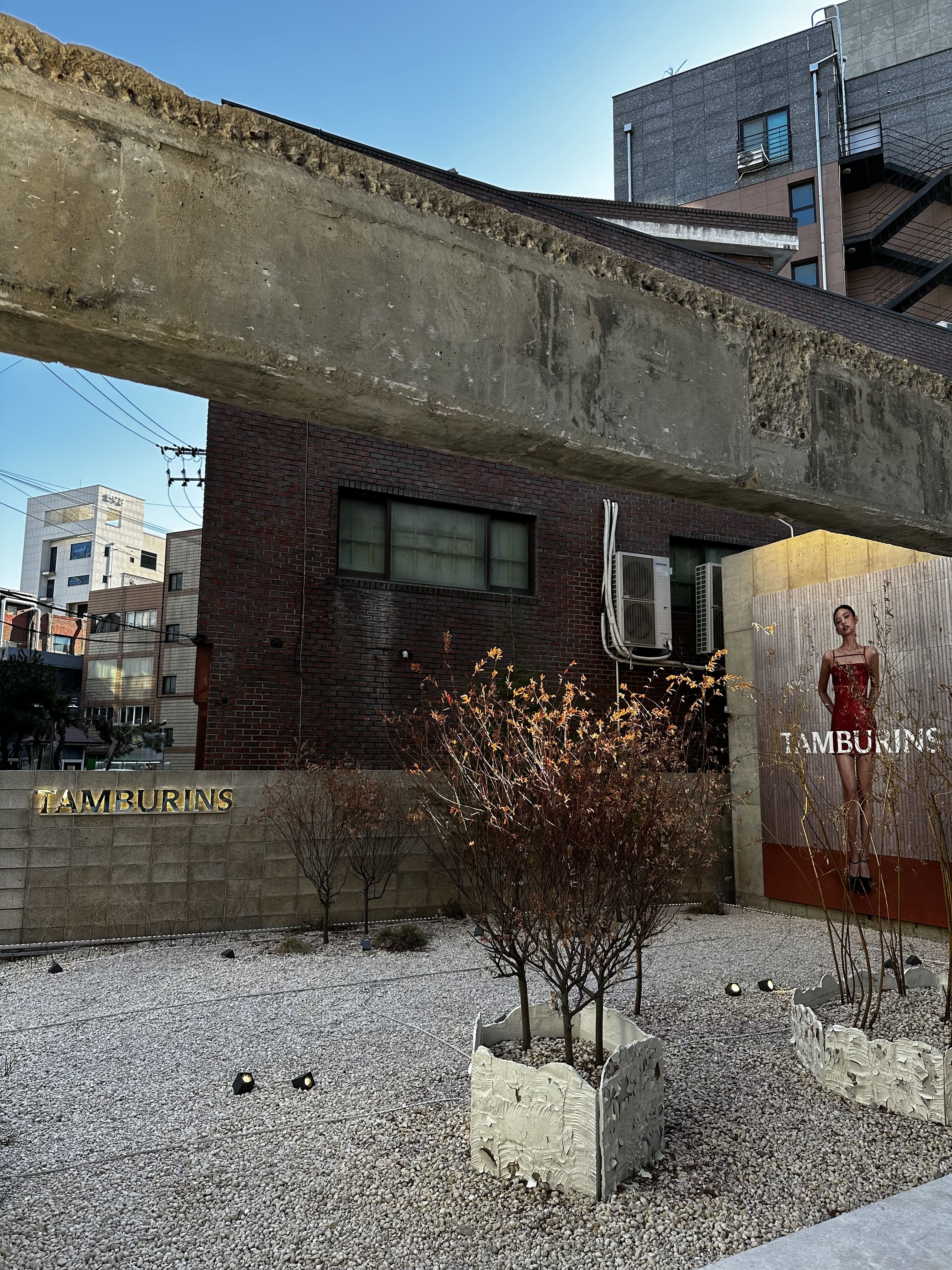 Новая точка на карте: очень (и очень) модный Сеул (фото 29)