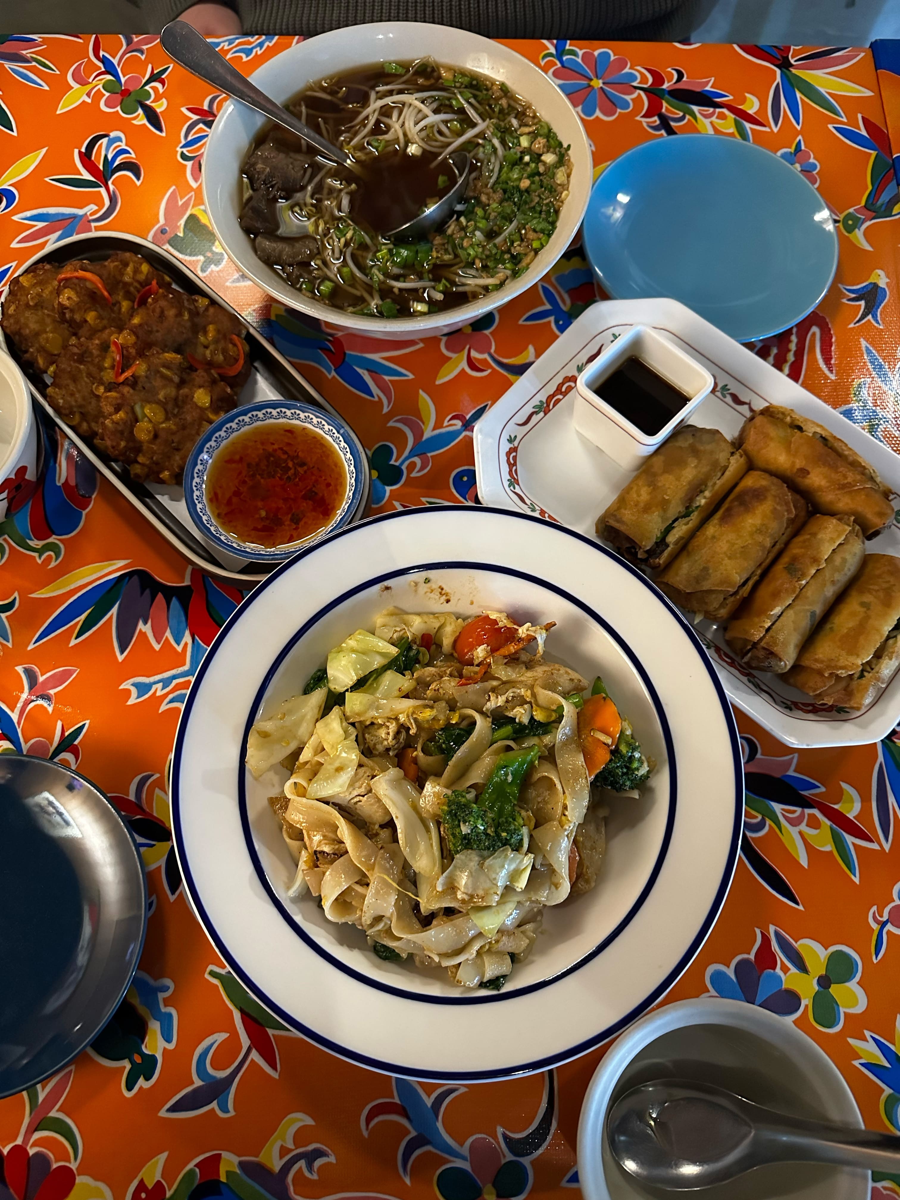 Новая точка на карте: очень (и очень) модный Сеул (фото 71)