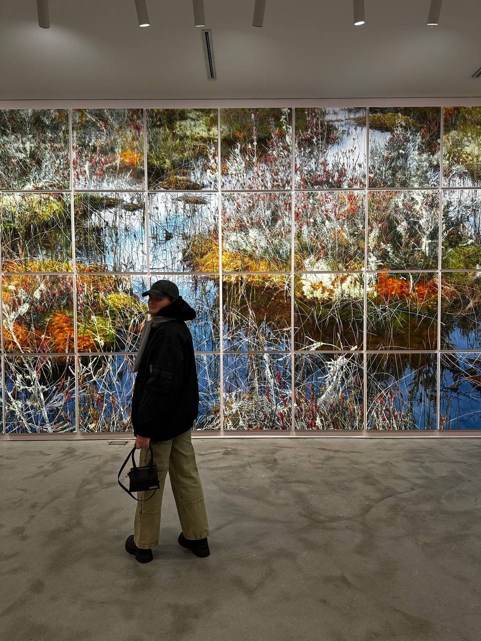 Новая точка на карте: очень (и очень) модный Сеул (фото 78)