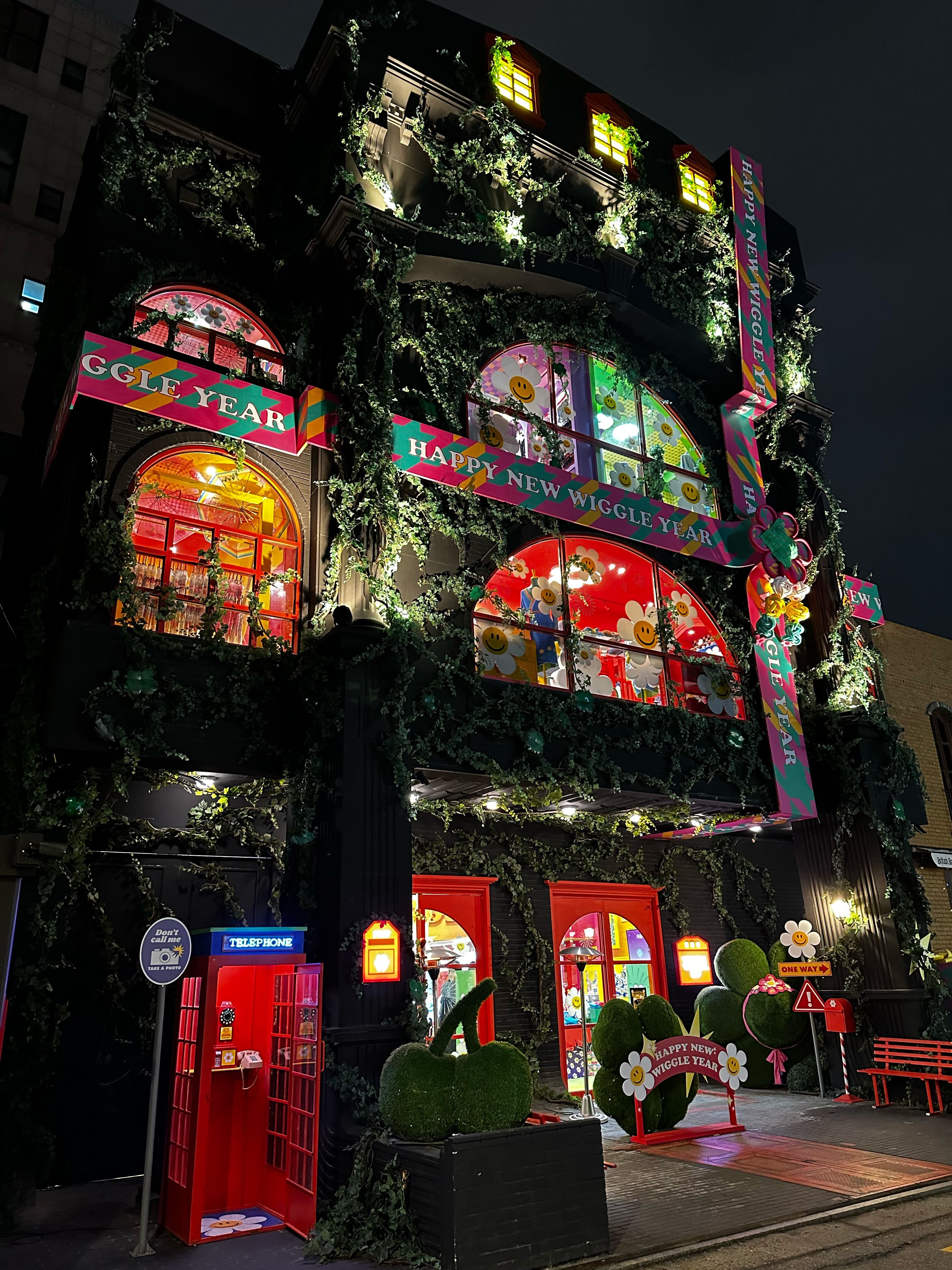 Новая точка на карте: очень (и очень) модный Сеул (фото 23)