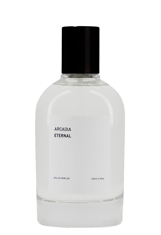 Ультрафиолет, чистое небо и свежий воздух: 10 новых ароматов на весну (фото 9)